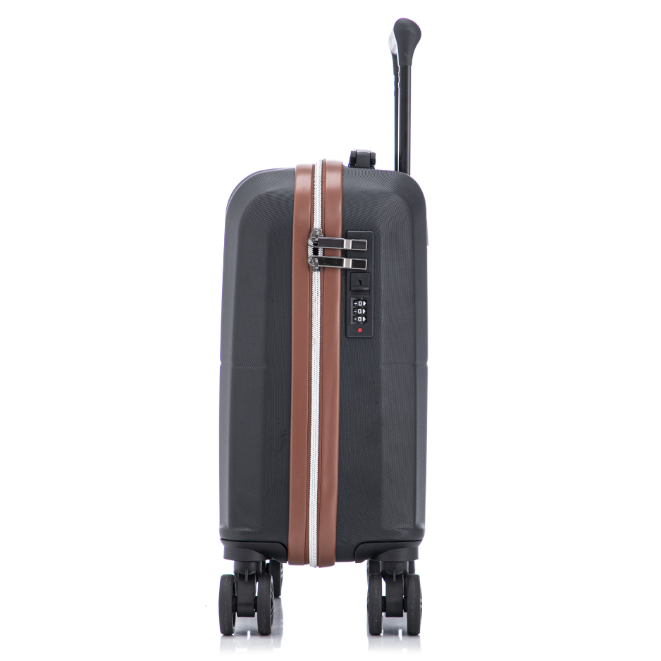 Valise Cabine ABS - XS (45cm)