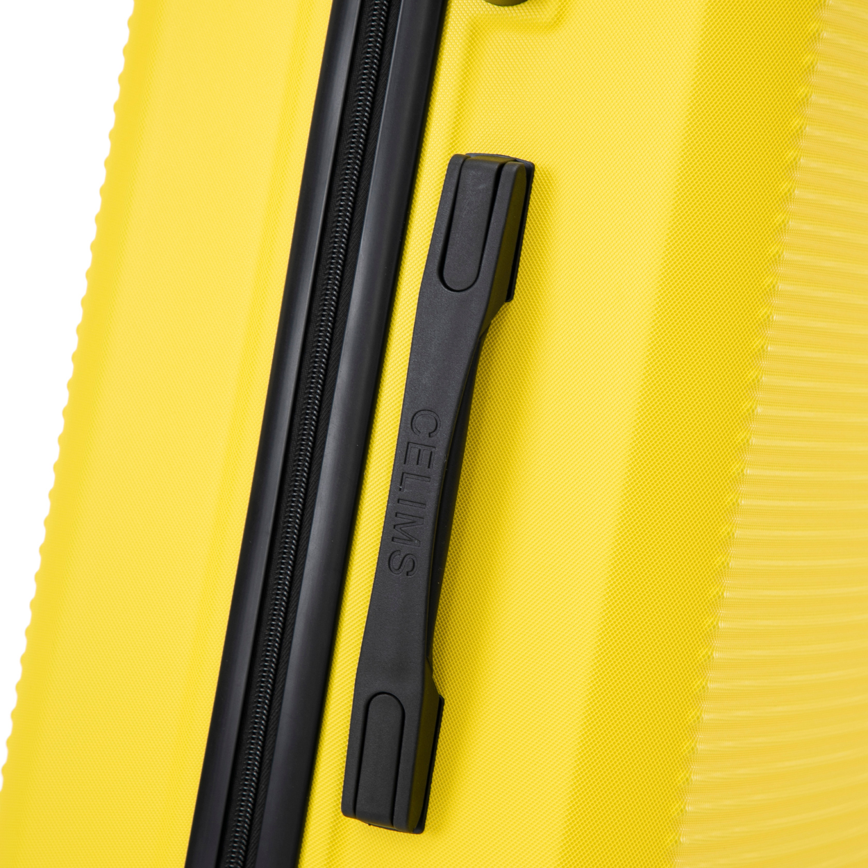 Valigia da cabina in ABS - S (55 cm)