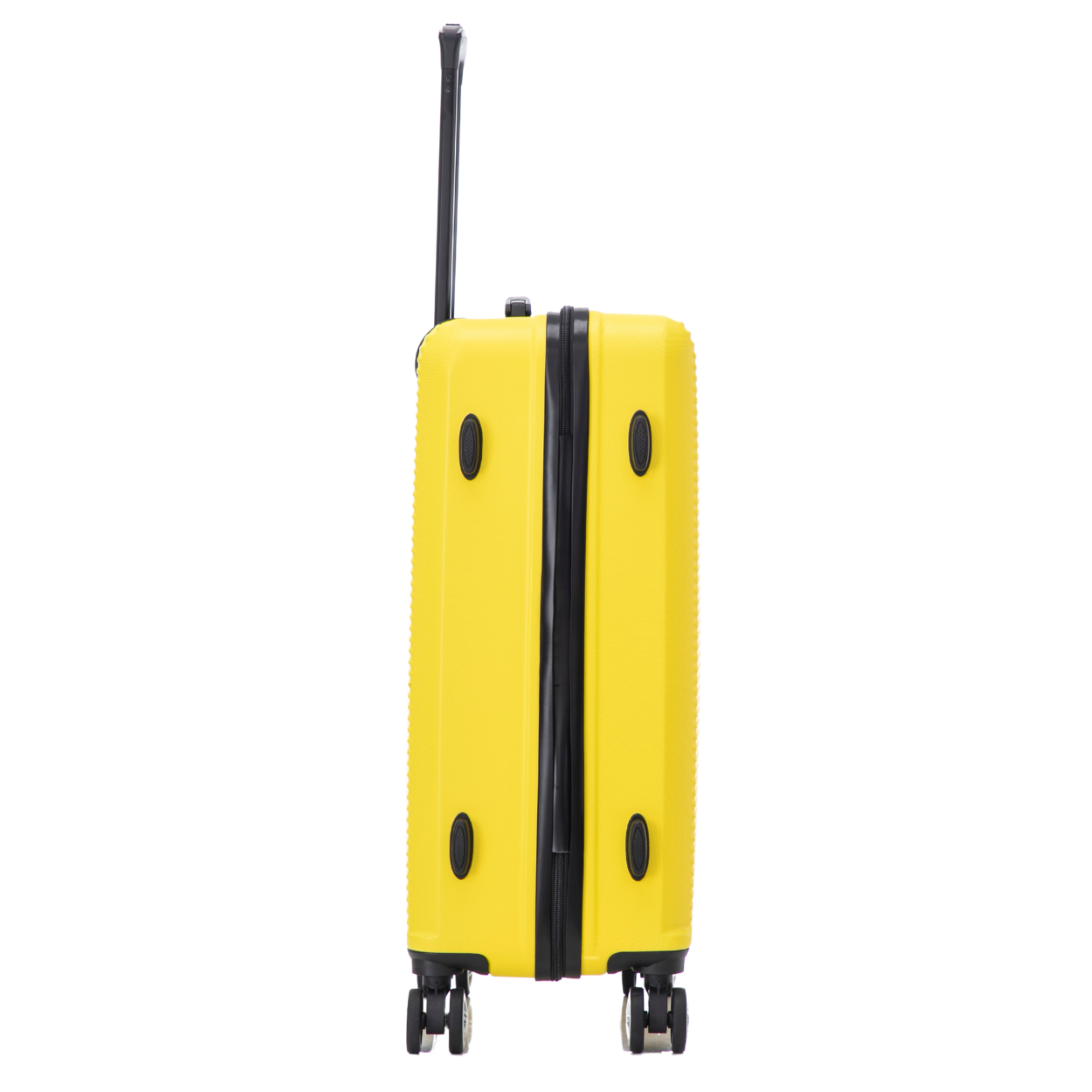 Valigia da stiva in ABS - L (65 cm)