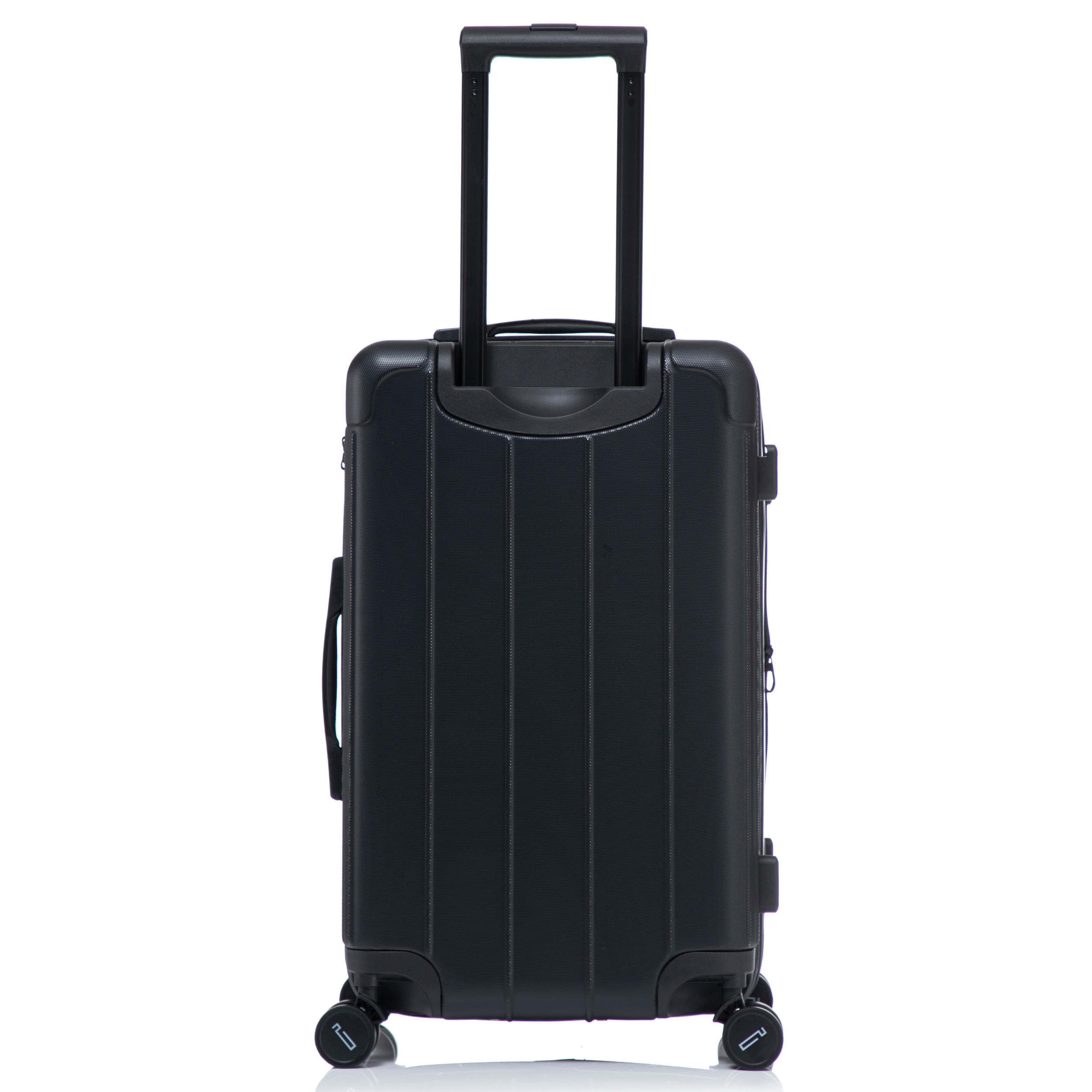 Valise Moyenne Trunk rigide L – 65 x 40 x 30 cm – Serrure TSA