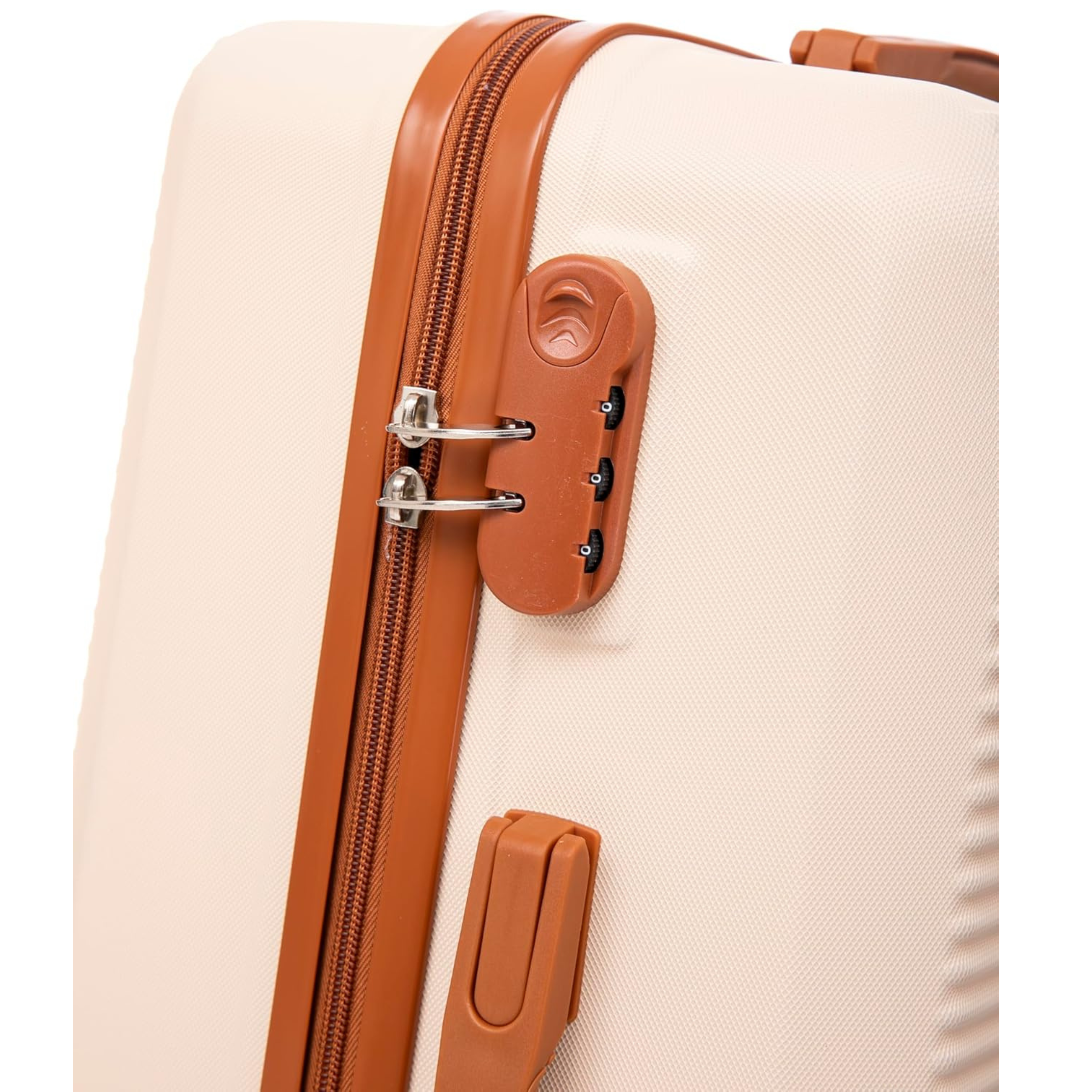 Maleta mediana WEEK-END | maleta de 20 kg | 65x40x25 | Negro