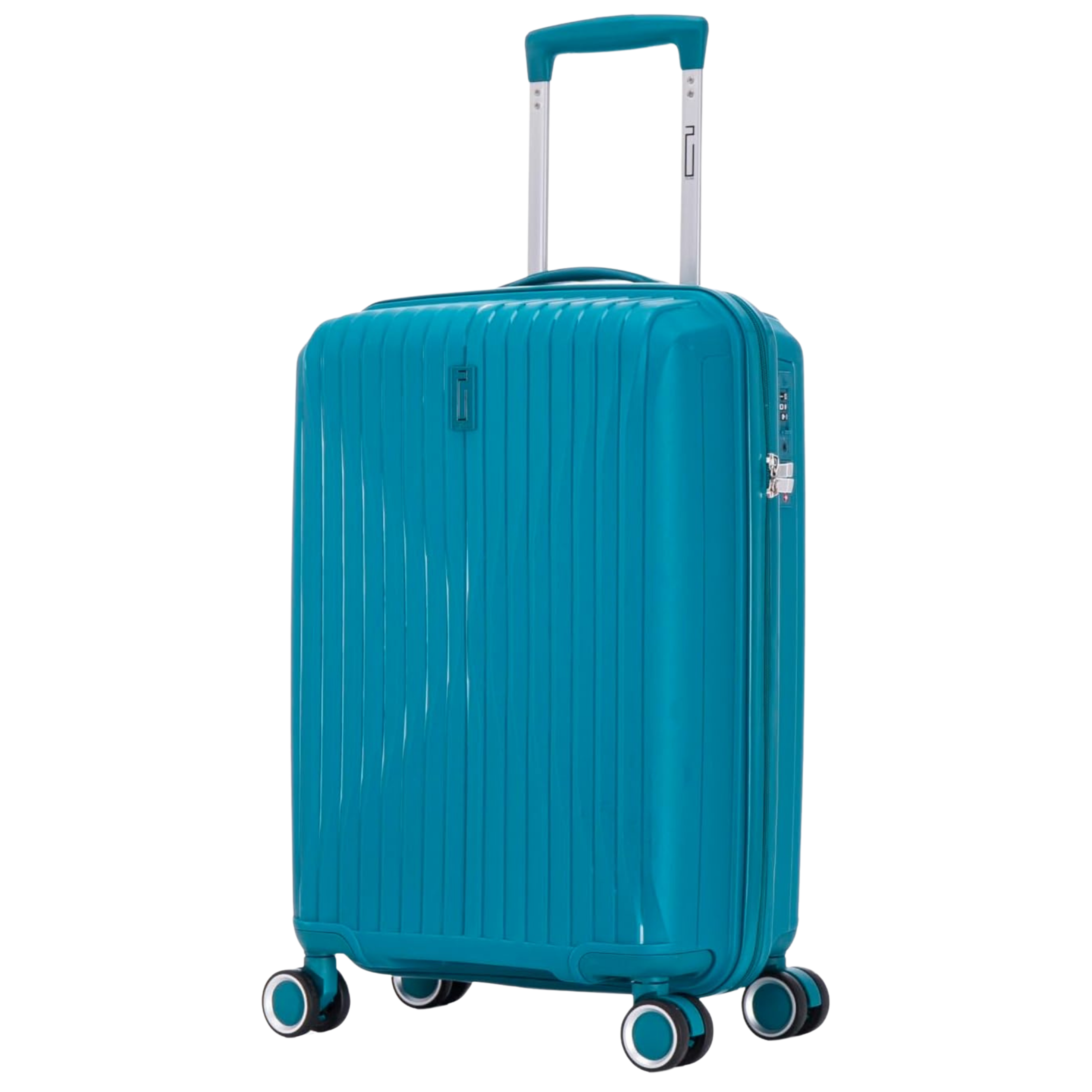 Polypropylene Cabin Suitcase | polypropylene suitcase | 55x40x20