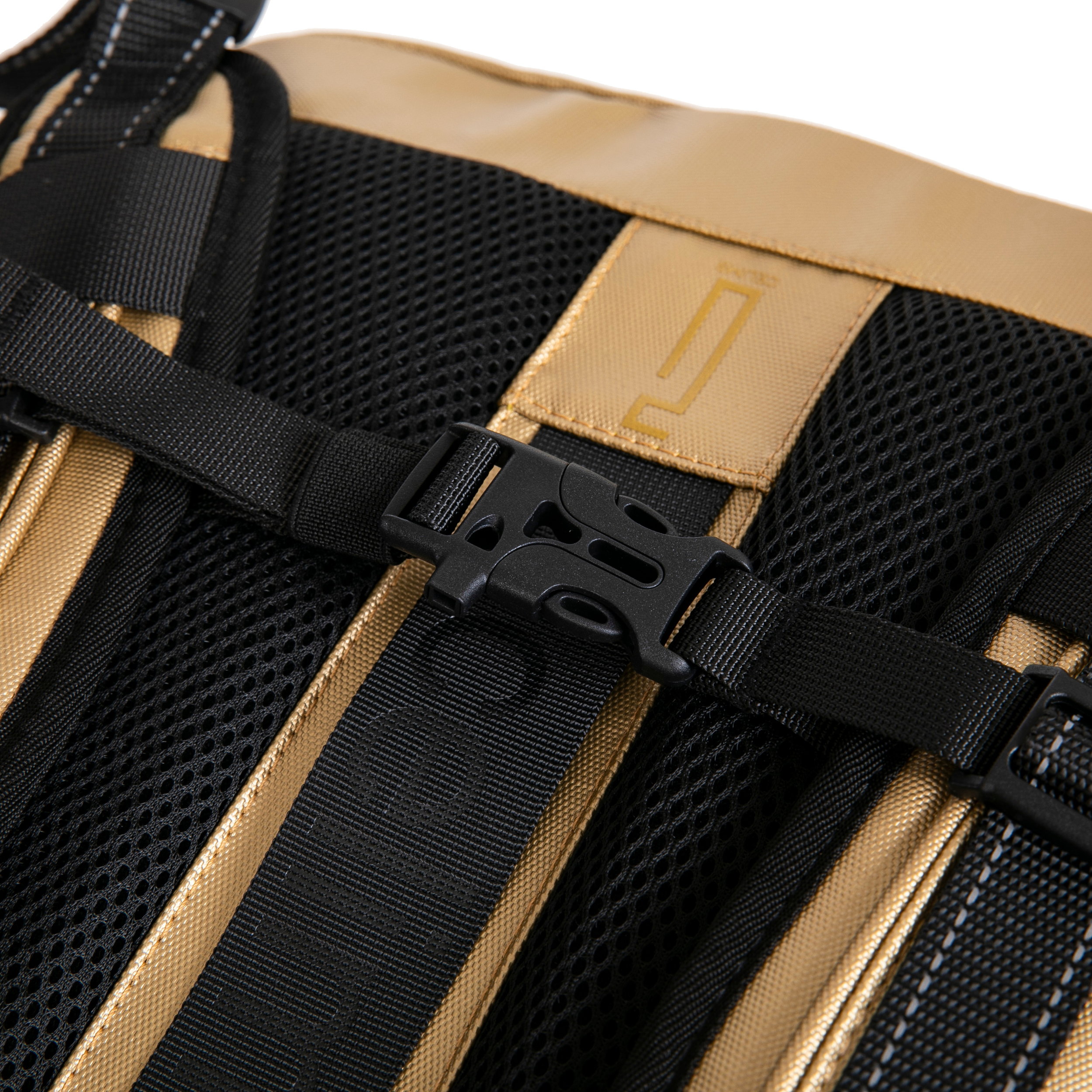 Mochila Compresible V2 – Con o sin bomba, bolsa de compresión incluida