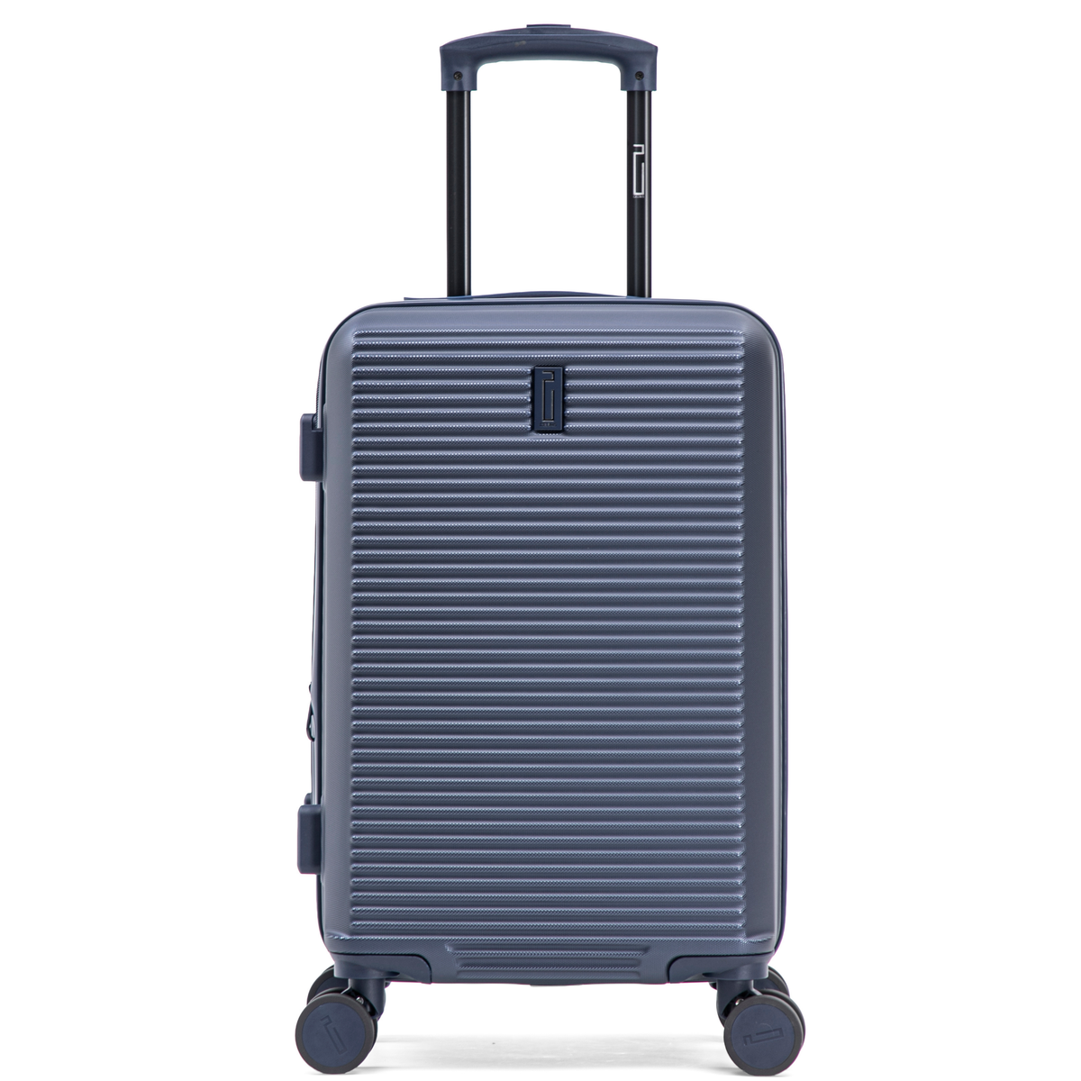 Juego de 3 Maletas Linea Premium de ABS Expandible – XL 75 cm, L 65 cm y S 55 cm