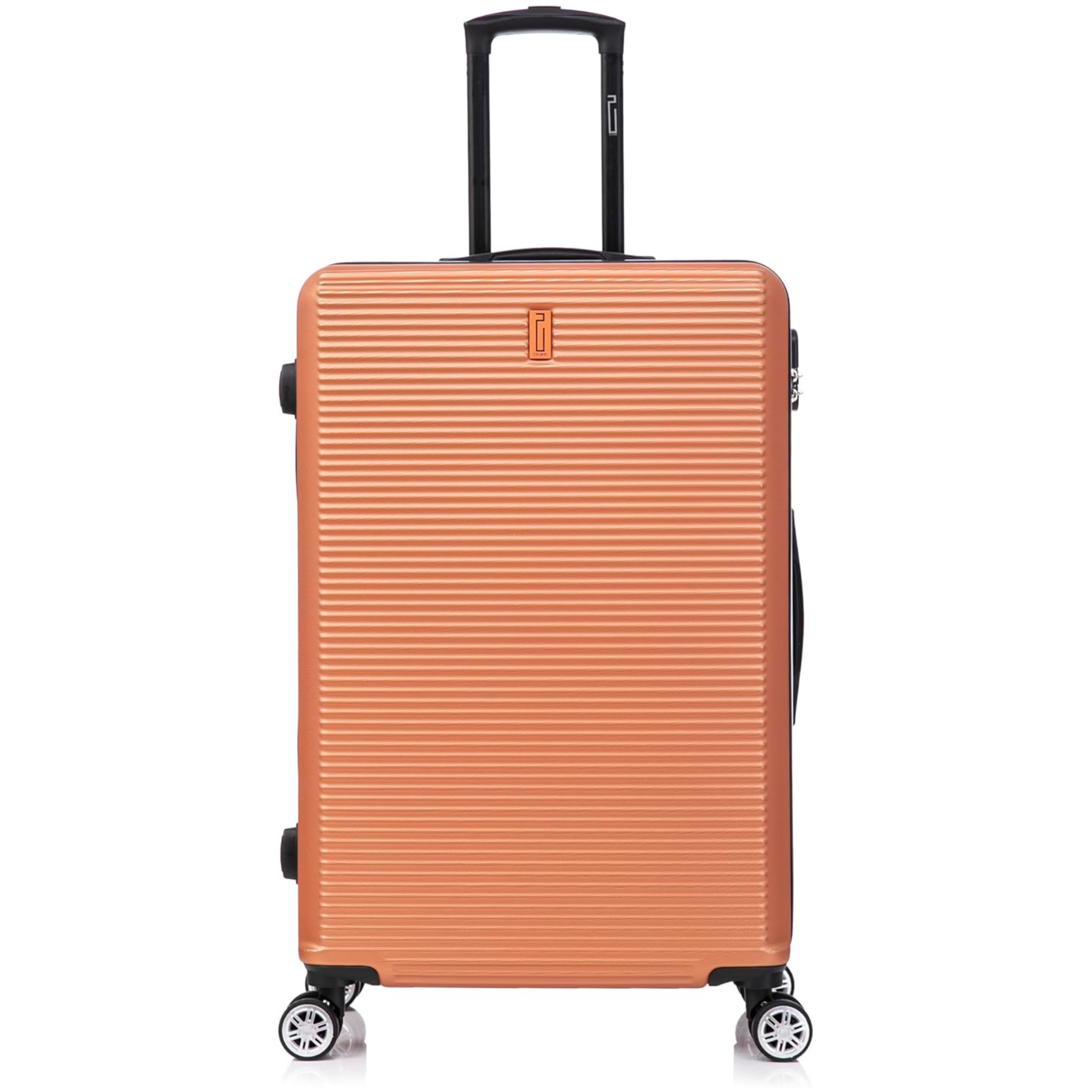 Valise Grande Week-end | Valise 23 kg | 75x45x28 | Bleu