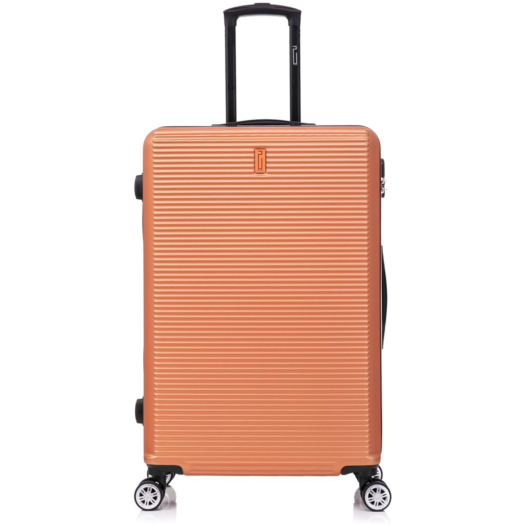 Valigia Stiva 23kg Valigia Grande Polipropilene Celims Set