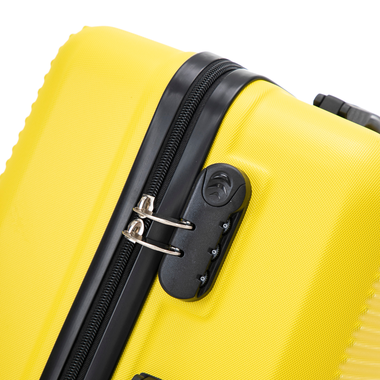 Valigia da cabina in ABS - S (55 cm)