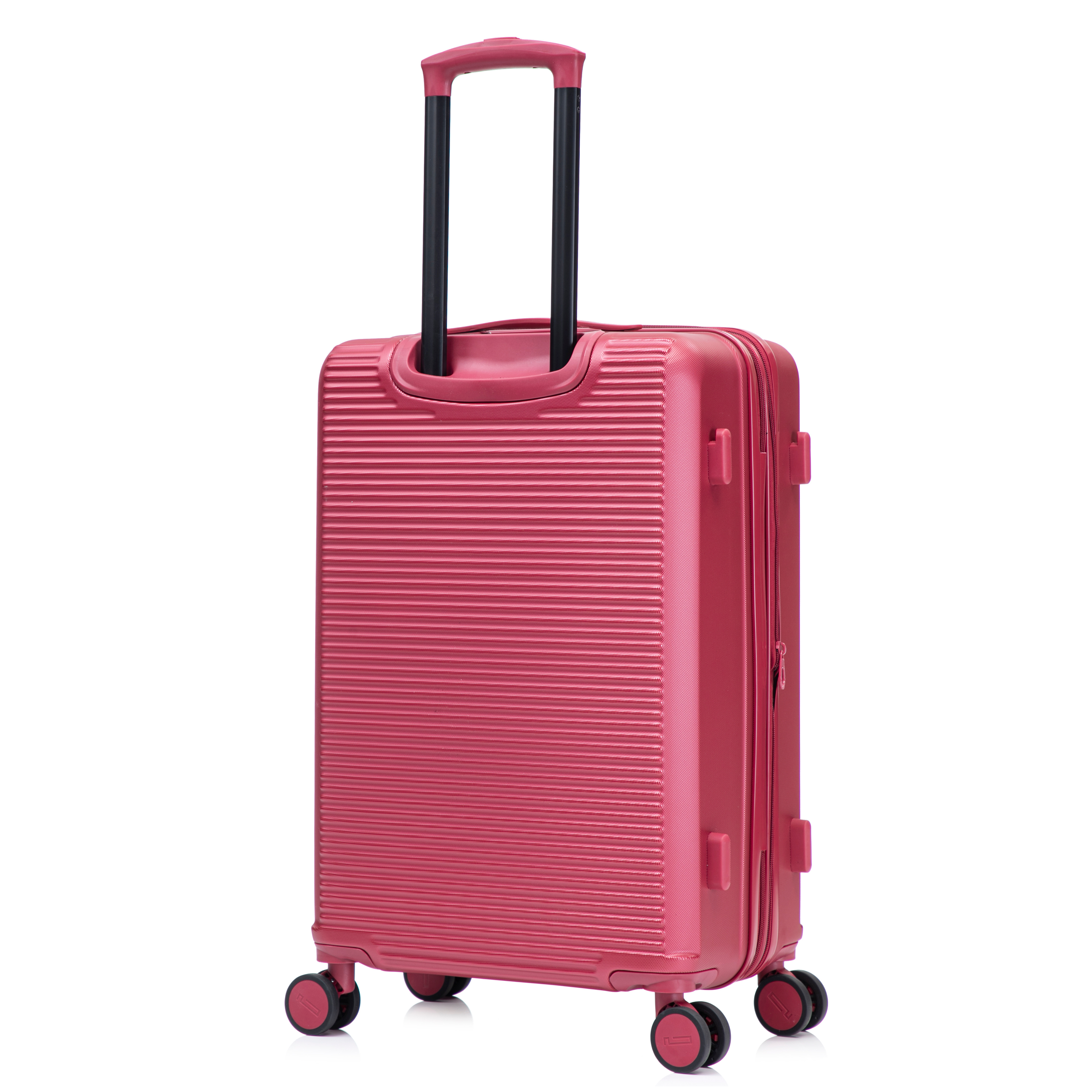 Valise Soute XL (75cm) ABS – Linea Premium - Extensible & Serrure TSA
