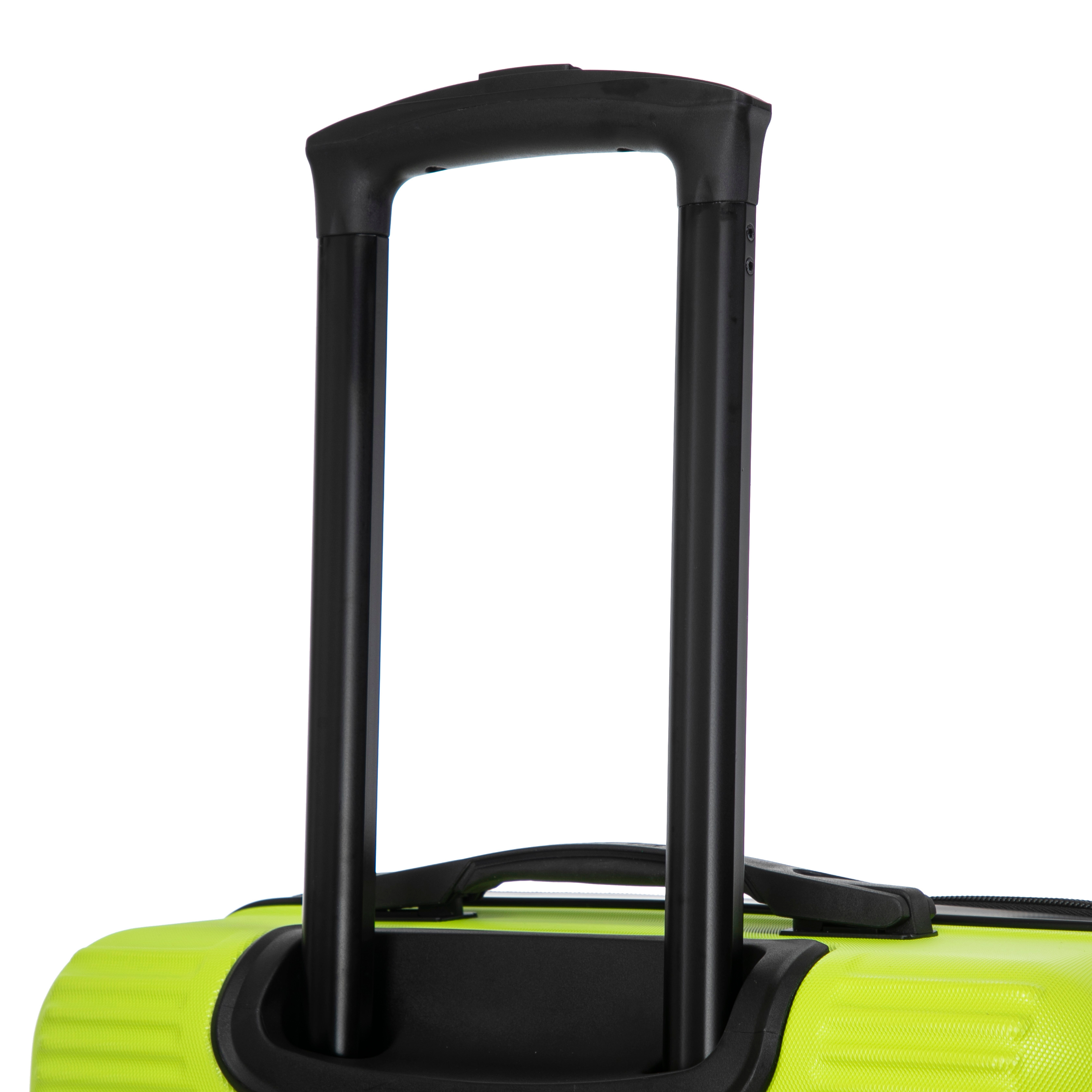 Valigia da weekend | Bagaglio a mano | 55x35x25 | Nero