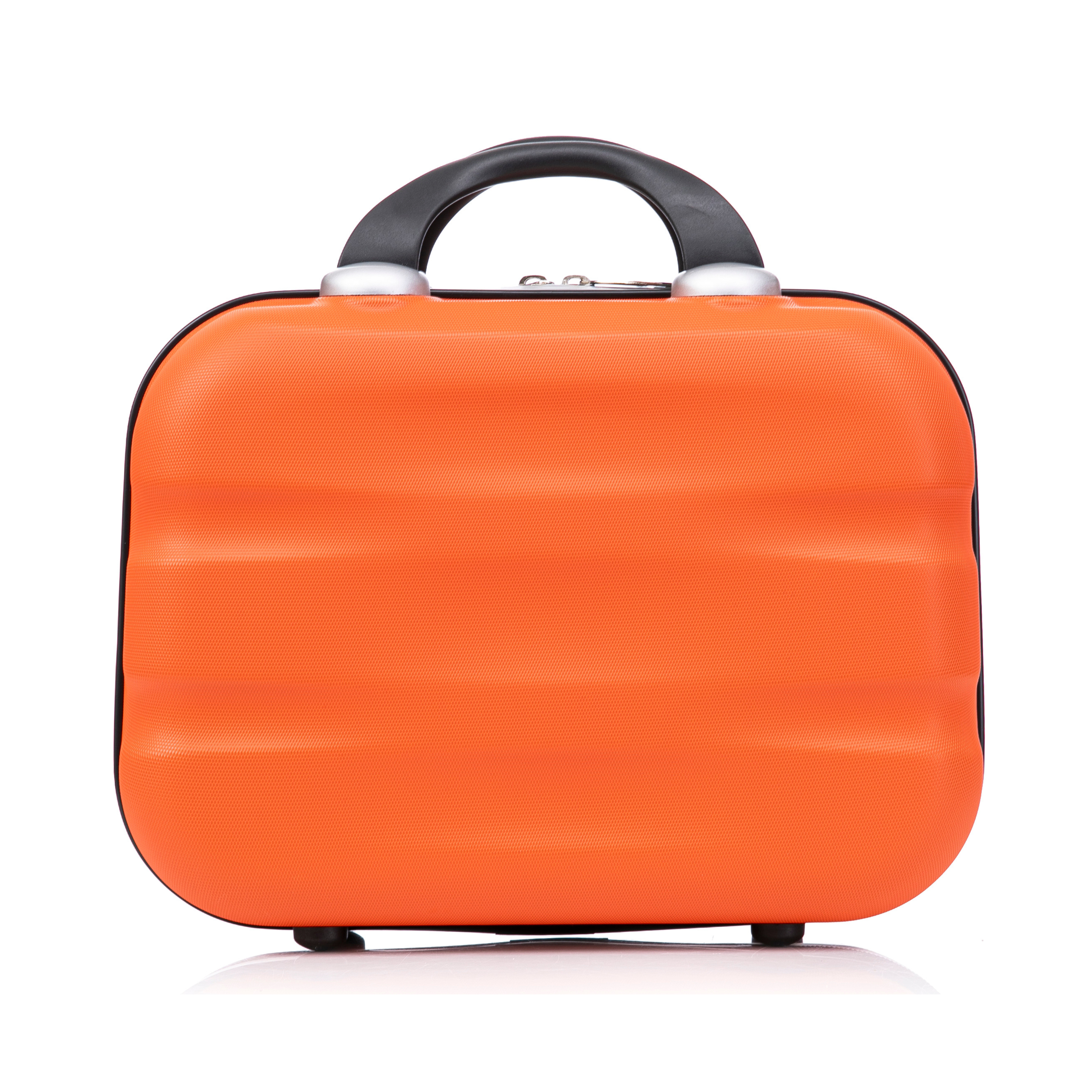 Valise Moyenne AeroWave | Valise 20 kg | 65x40x25 | Orange