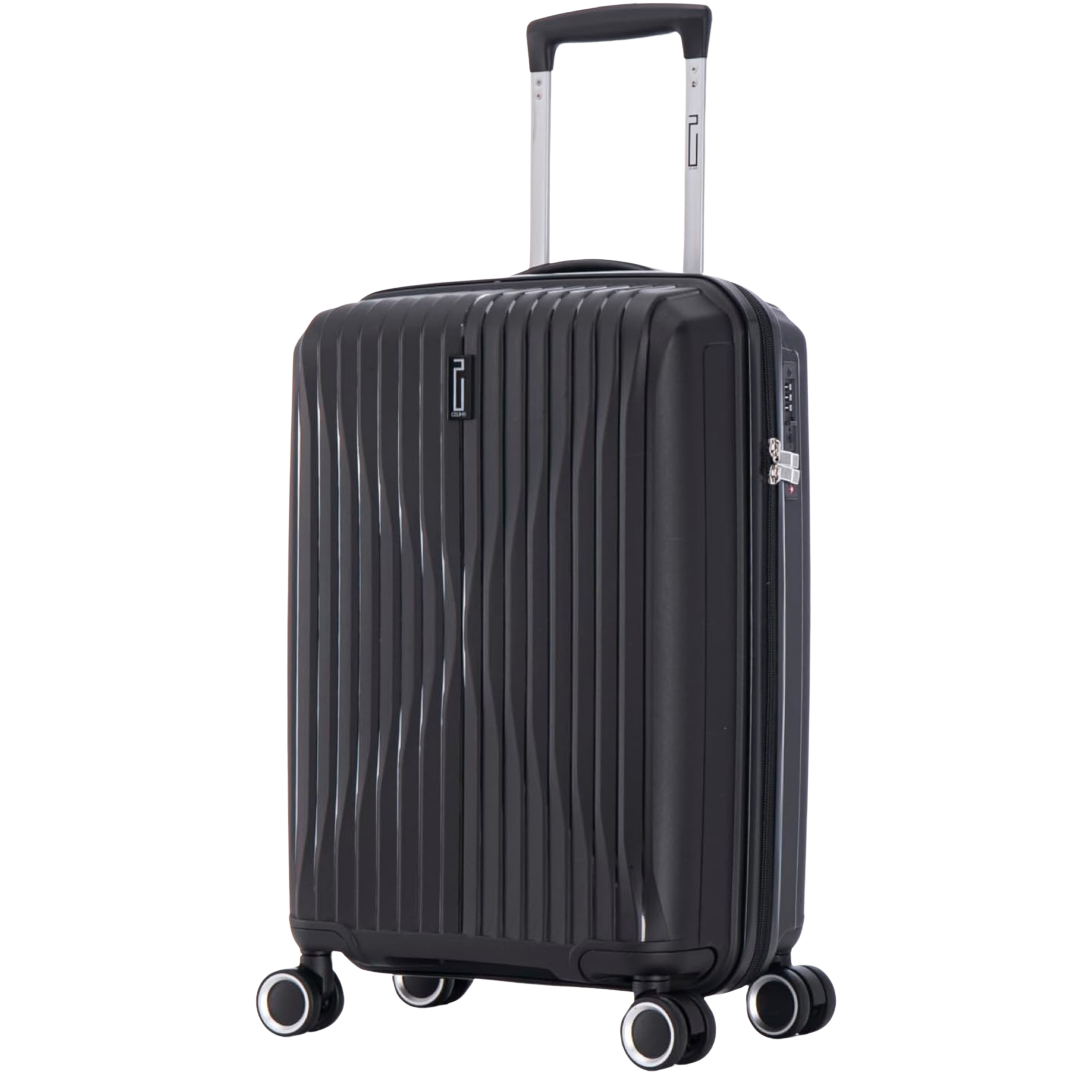 Polypropylene Cabin Suitcase | polypropylene suitcase | 55x40x20