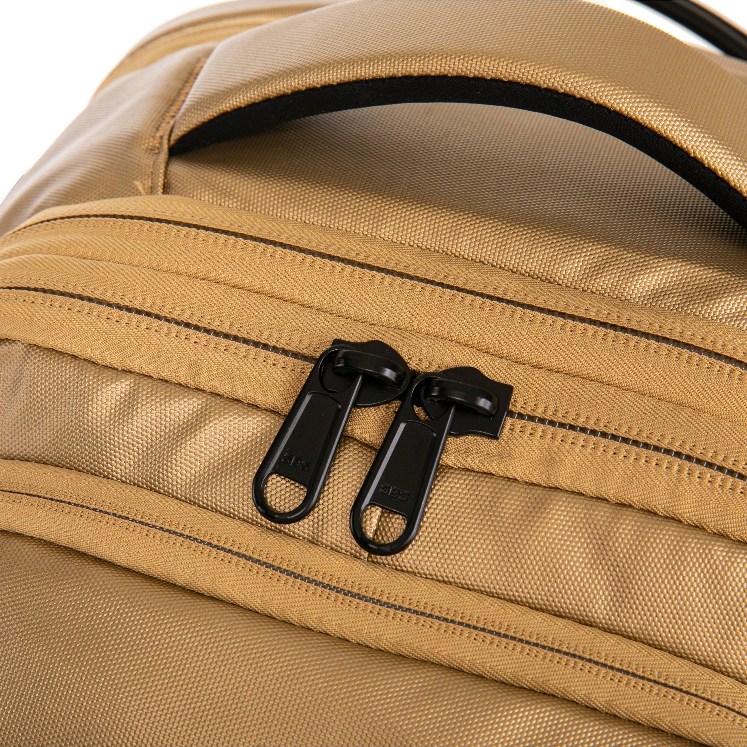 Mochila Compresible V2 – Con o sin bomba, bolsa de compresión incluida