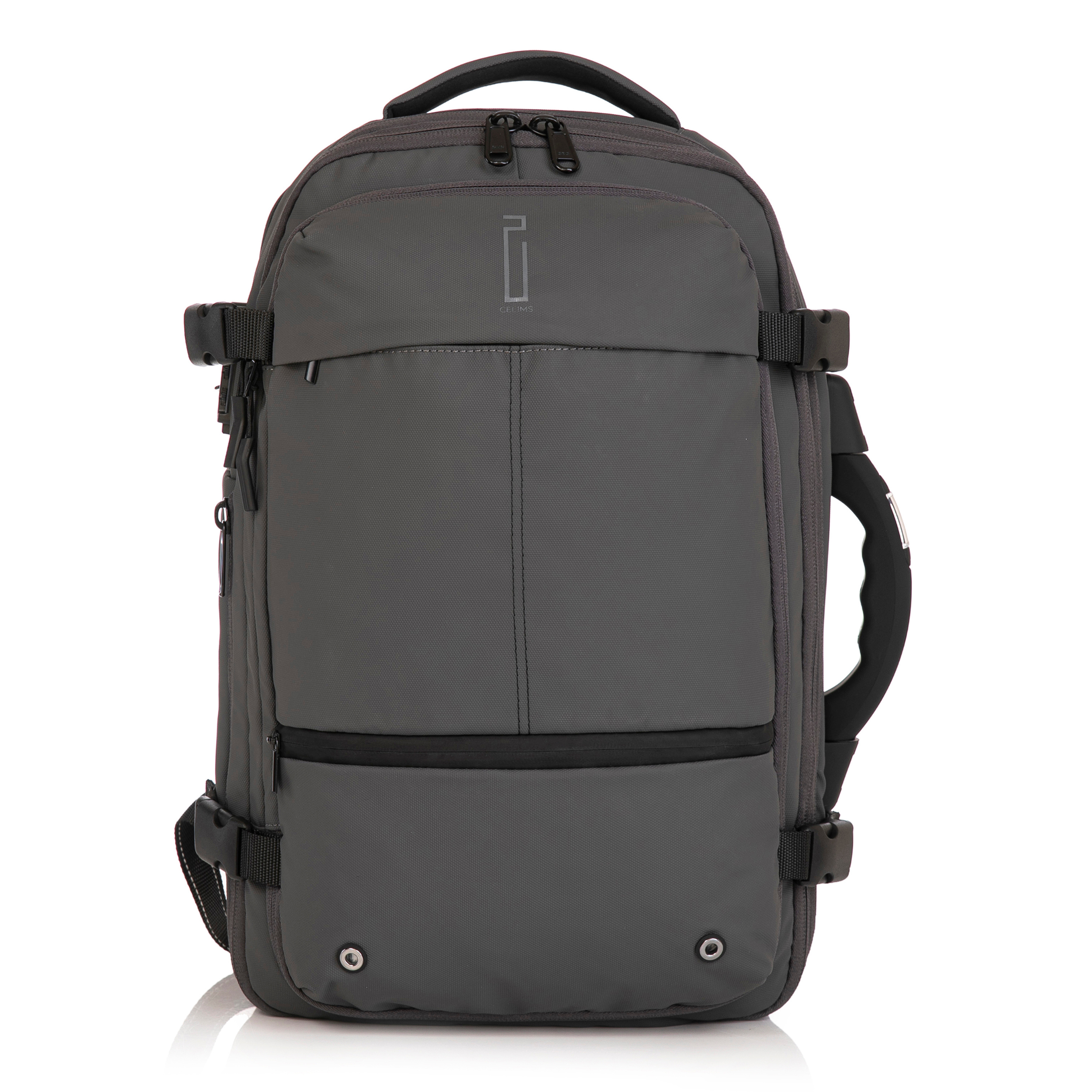 Mochila Compresible V2 – Con o sin bomba, bolsa de compresión incluida