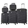 Conjunto de 5 piezas / Noir