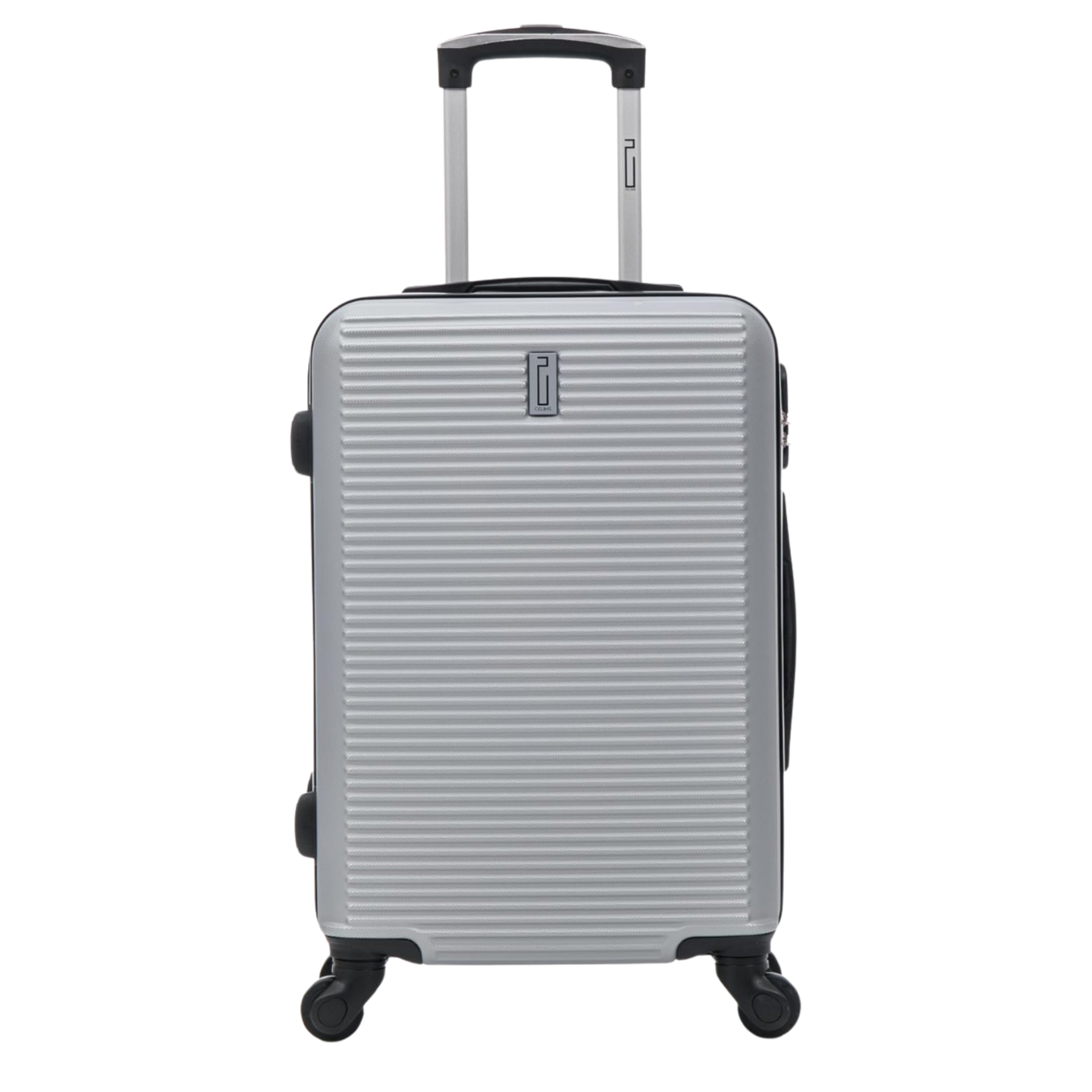Cabin Luggage Borsoni Delsey Luggage Valigia 55x35x25 55 X 25 X 35
