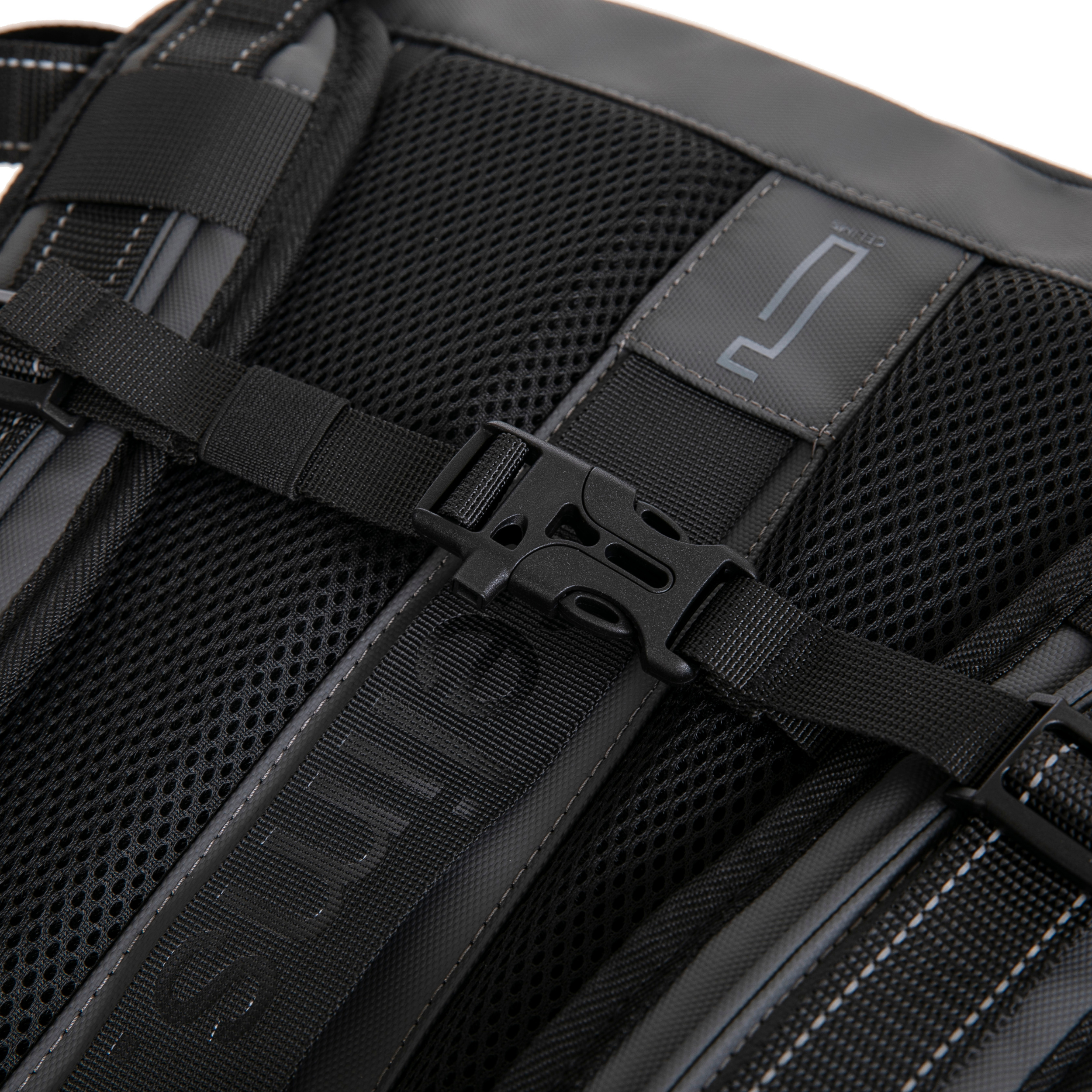 Mochila Compresible V2 – Con o sin bomba, bolsa de compresión incluida