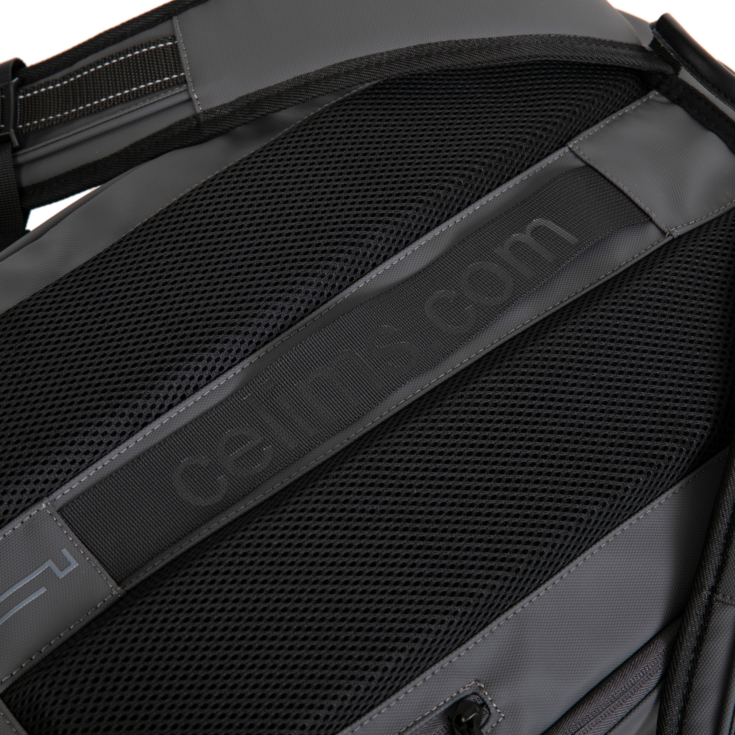 Mochila Compresible V2 – Con o sin bomba, bolsa de compresión incluida