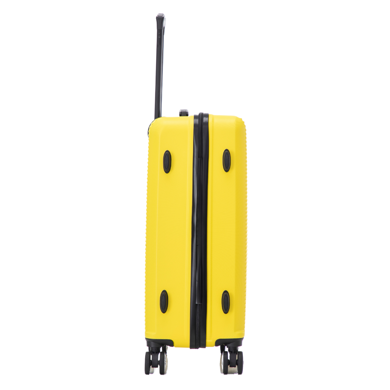 Großer Wochenendkoffer | 23 kg Koffer | 75x45x28