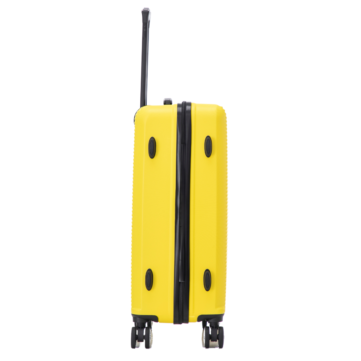Großer Wochenendkoffer | 23 kg Koffer | 75x45x28