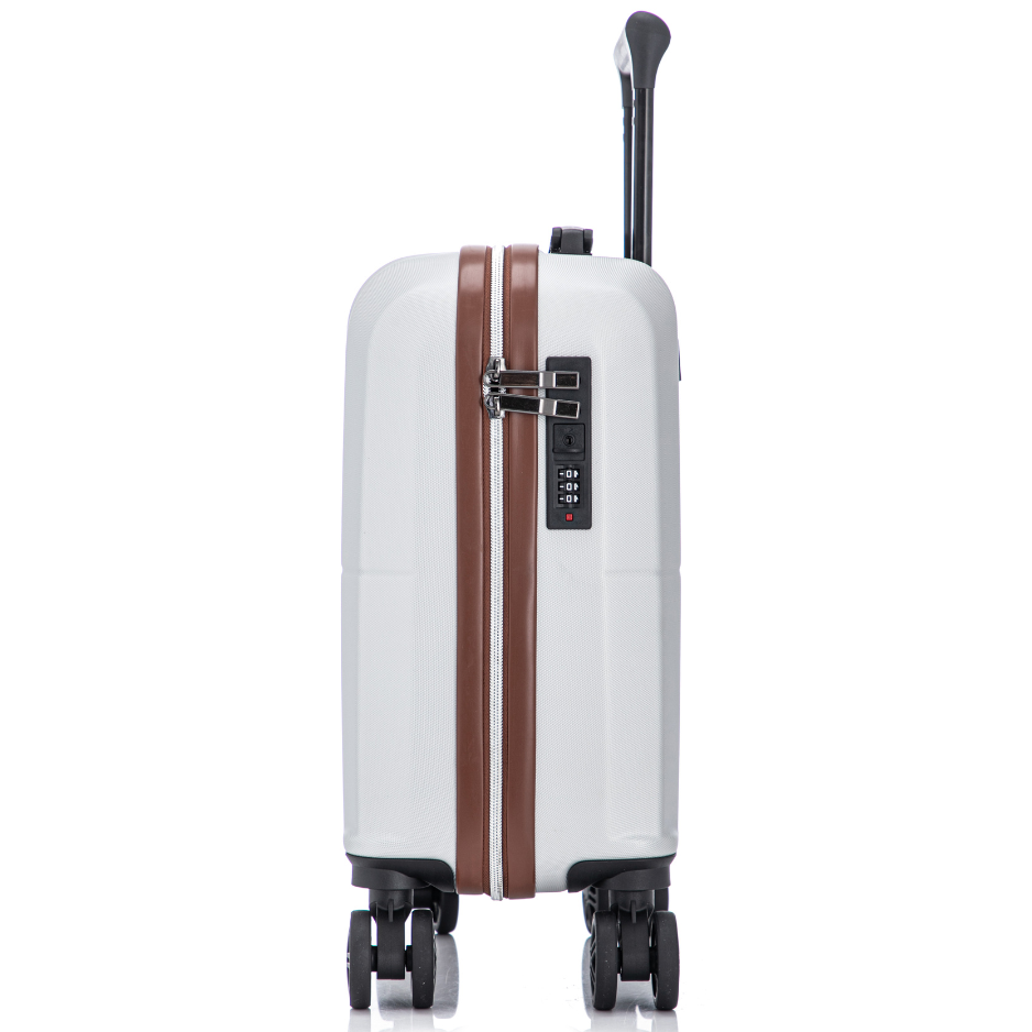 Valise Cabine ABS - XS (45cm)