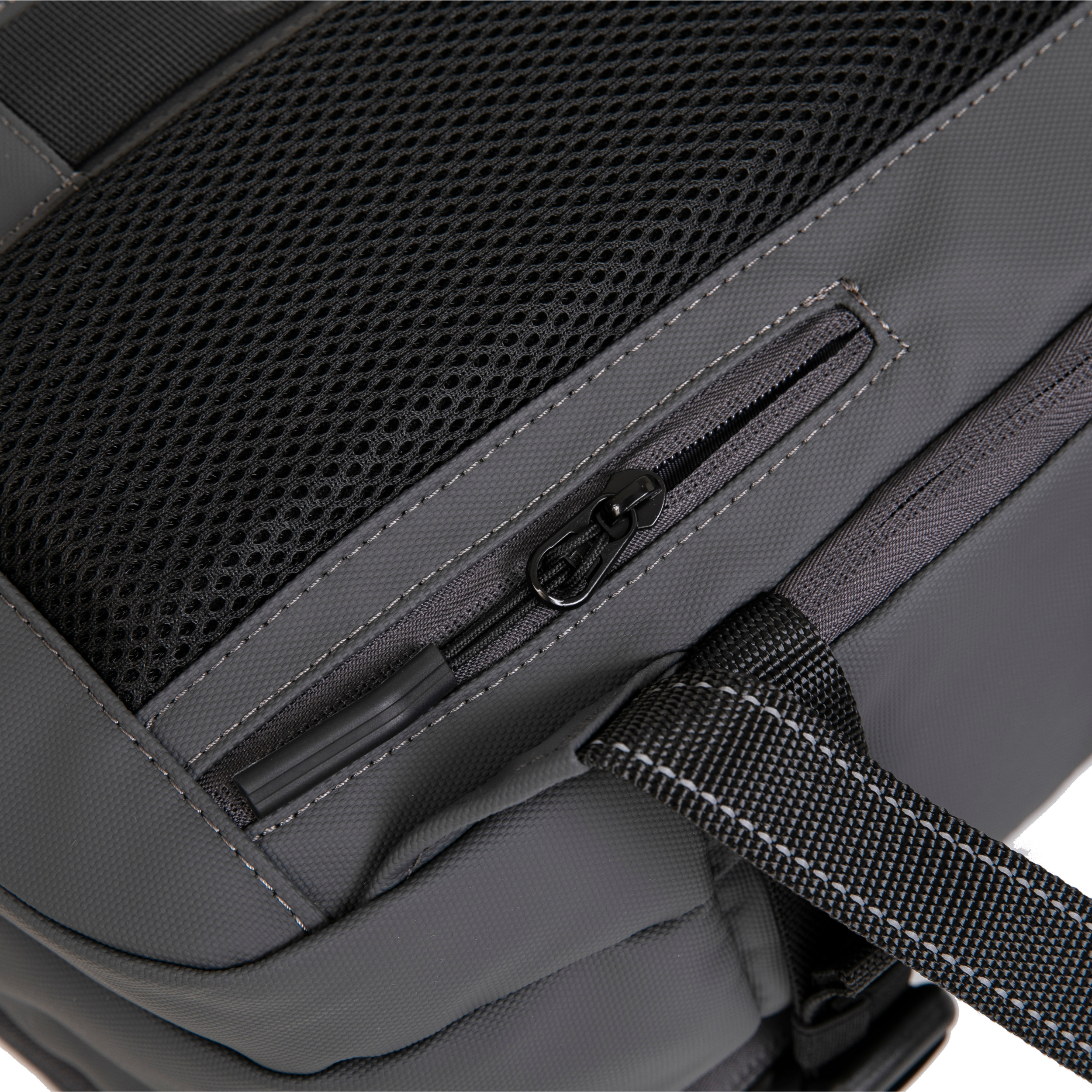 Mochila Compresible V2 – Con o sin bomba, bolsa de compresión incluida