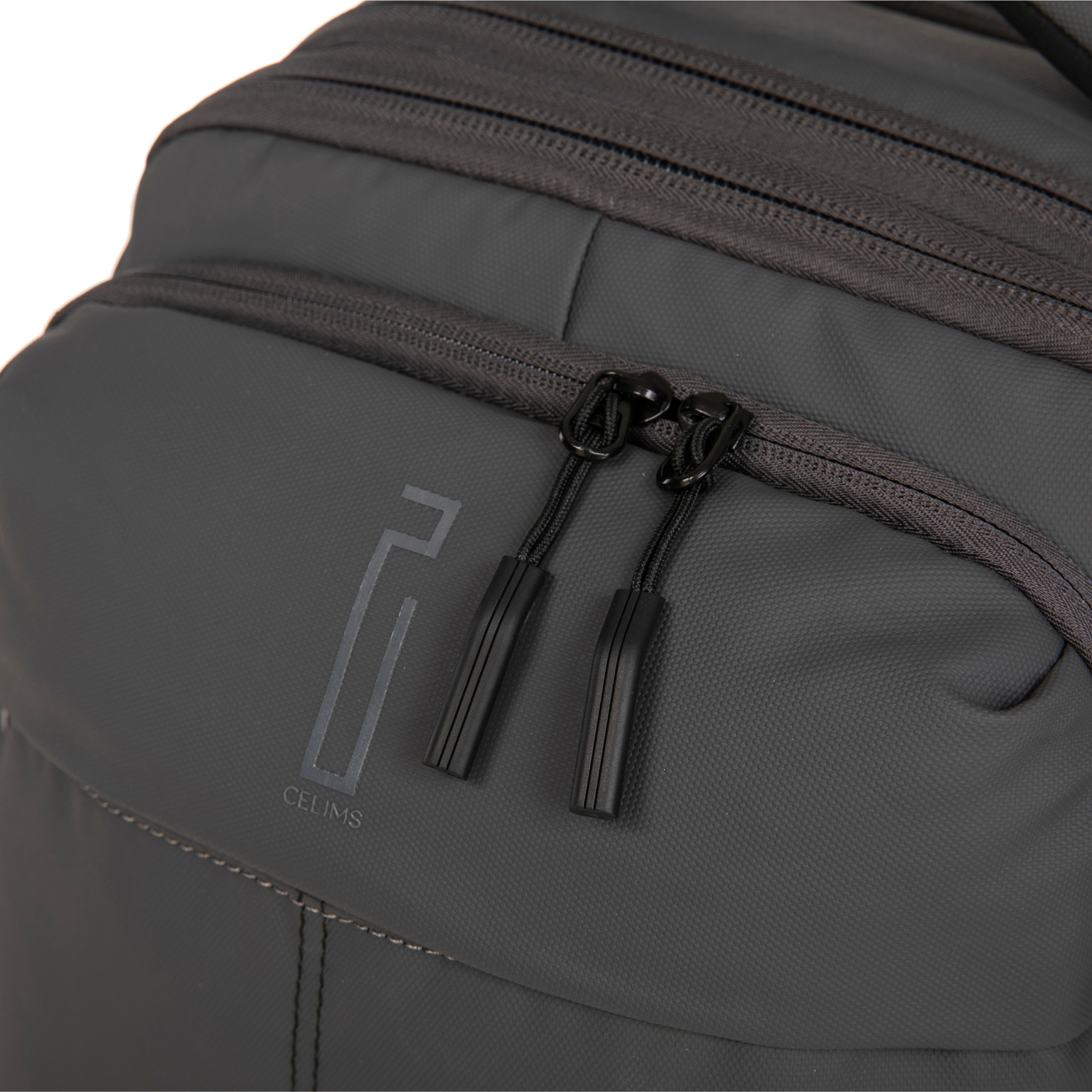 Mochila Compresible V2 – Con o sin bomba, bolsa de compresión incluida