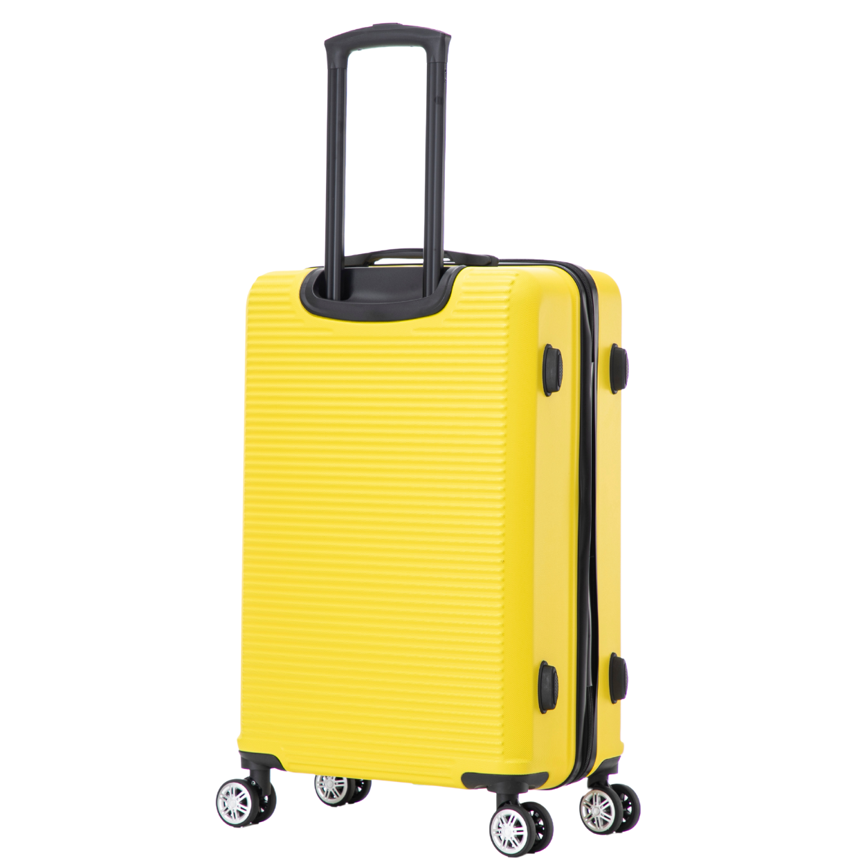 Großer Wochenendkoffer | 23 kg Koffer | 75x45x28