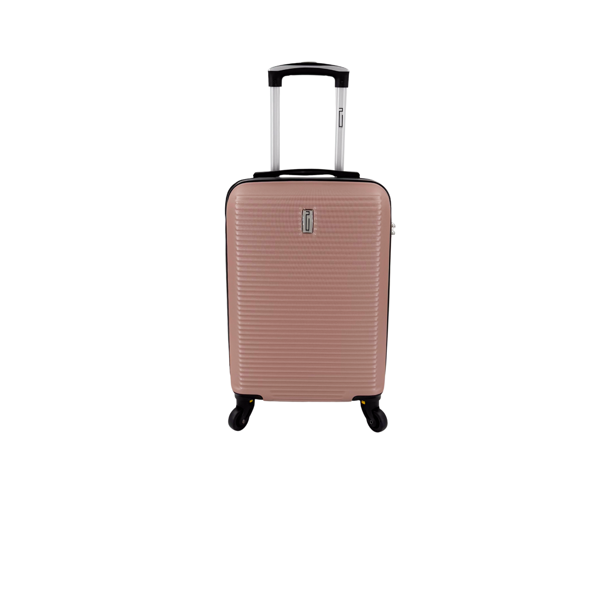 Easyjet Kabinenkoffer 45×36×20 cm | Abnehmbare Räder | Wochenende