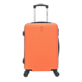 Orange / Cabine