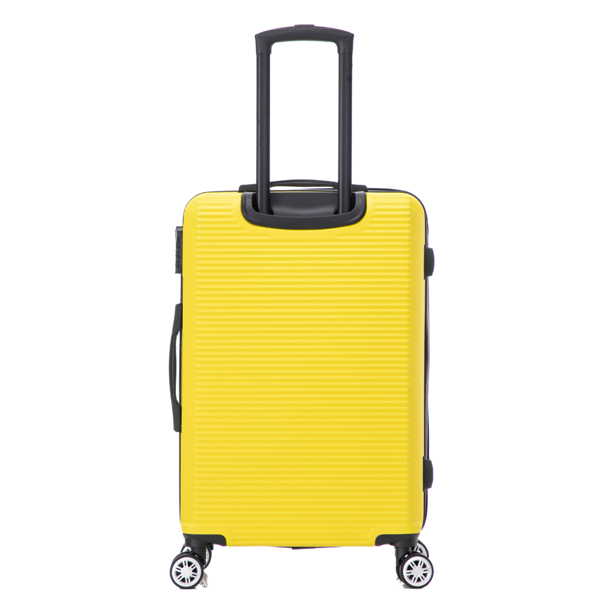 Großer Wochenendkoffer | 23 kg Koffer | 75x45x28