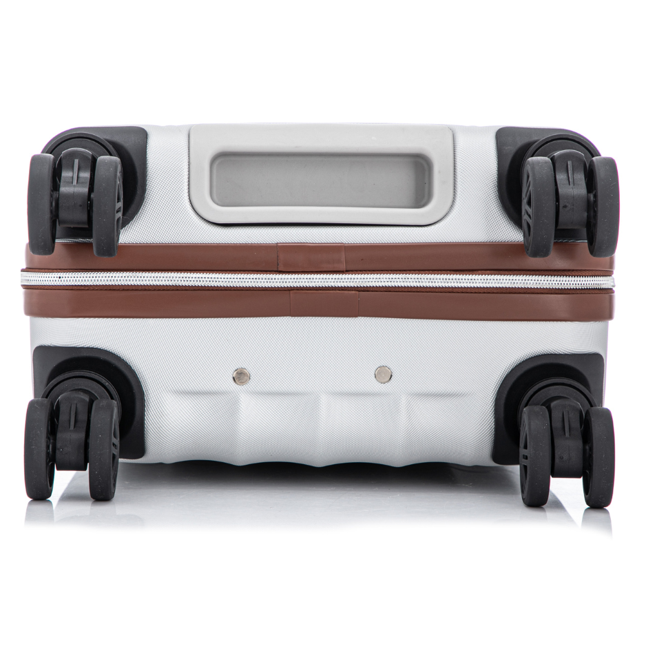 Valise Cabine ABS - XS (45cm)