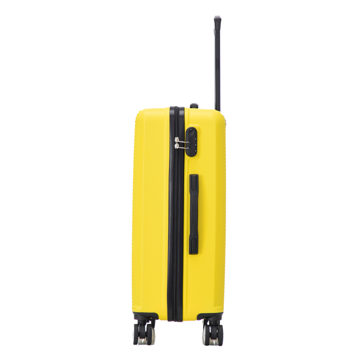 Großer Wochenendkoffer | 23 kg Koffer | 75x45x28