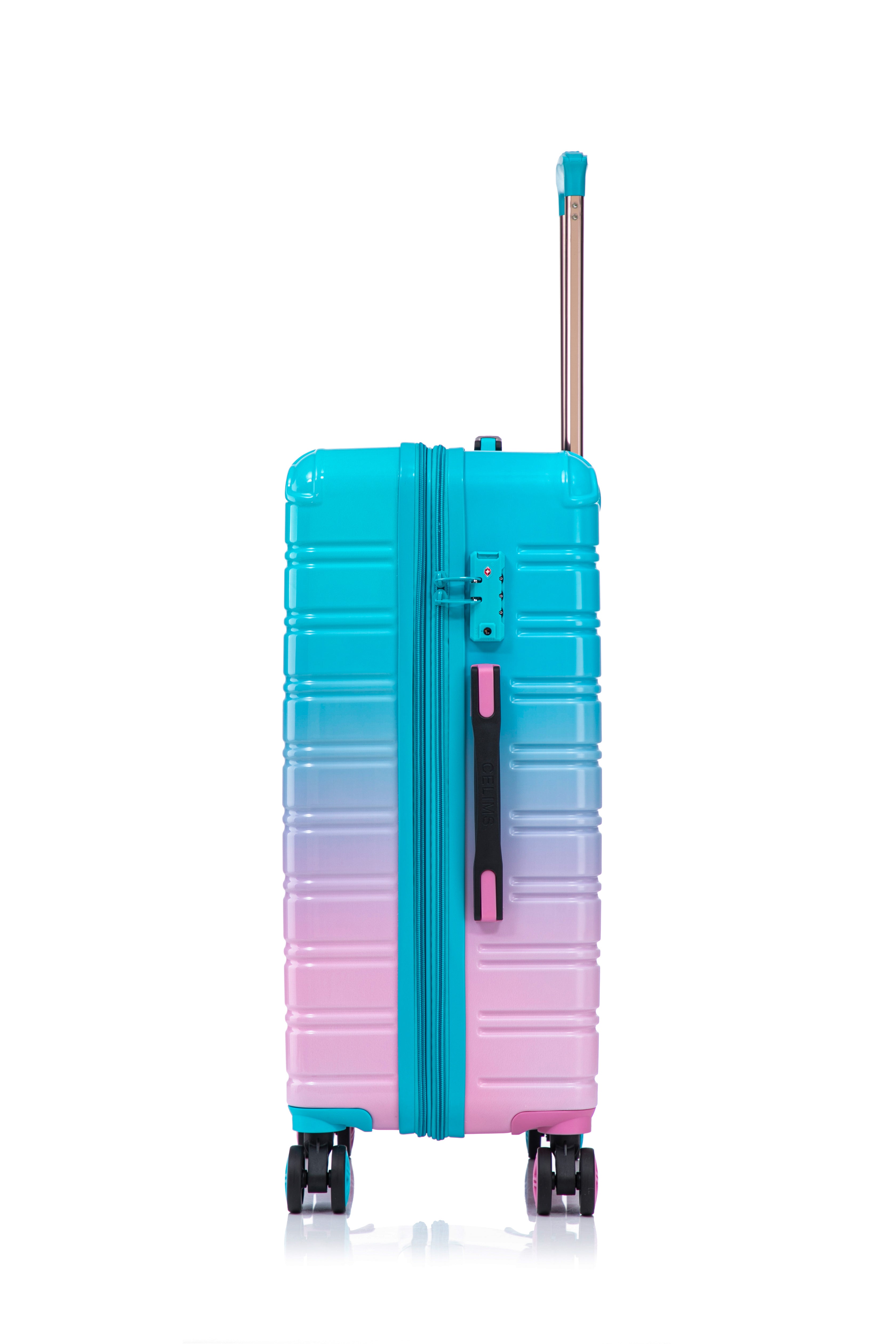 Maleta facturada - Grande Policarbonato (65cm)