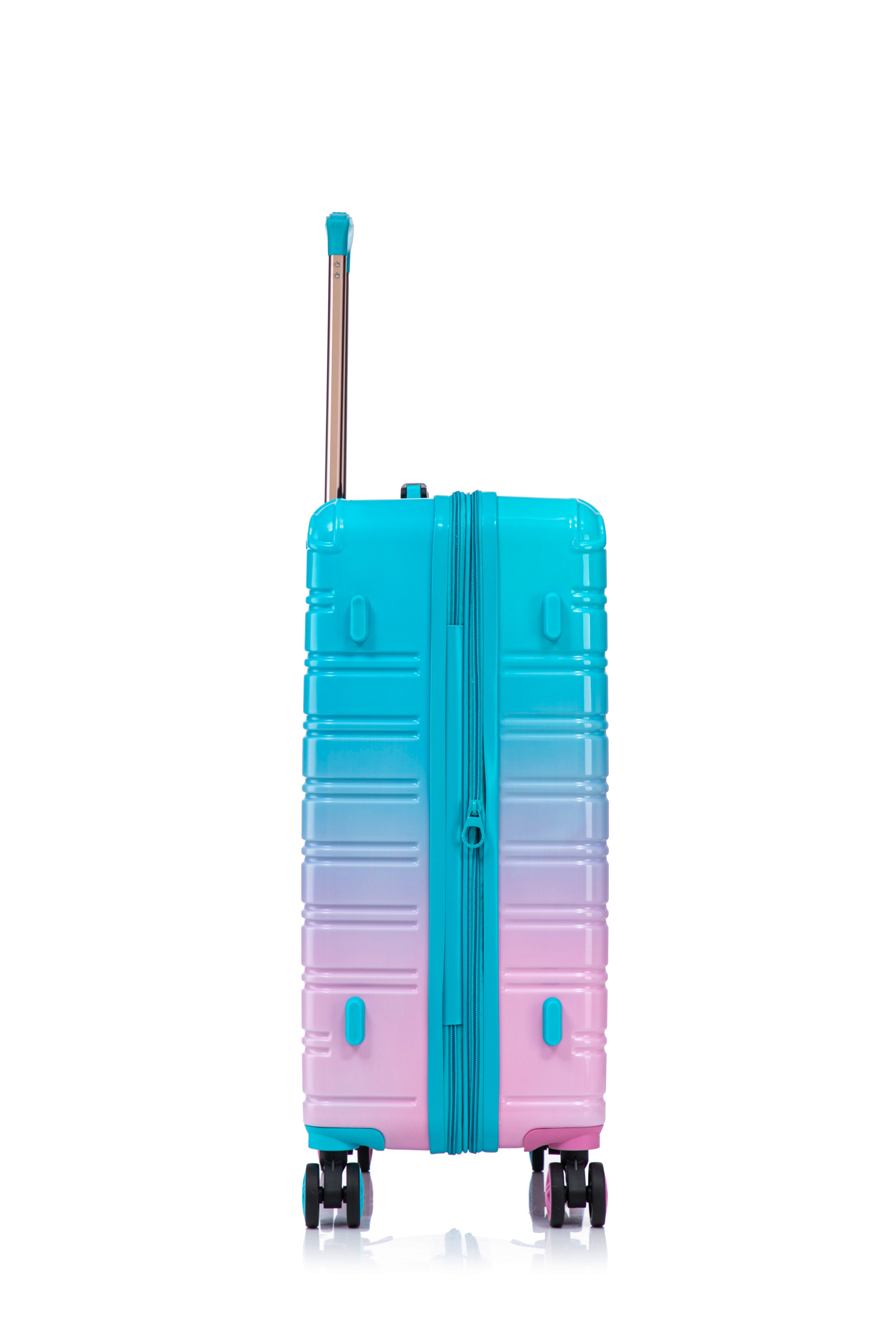 3-Piece Polycarbonate Suitcase Set | Cabin Suitcase | Medium Suitcase | Large Suitcase