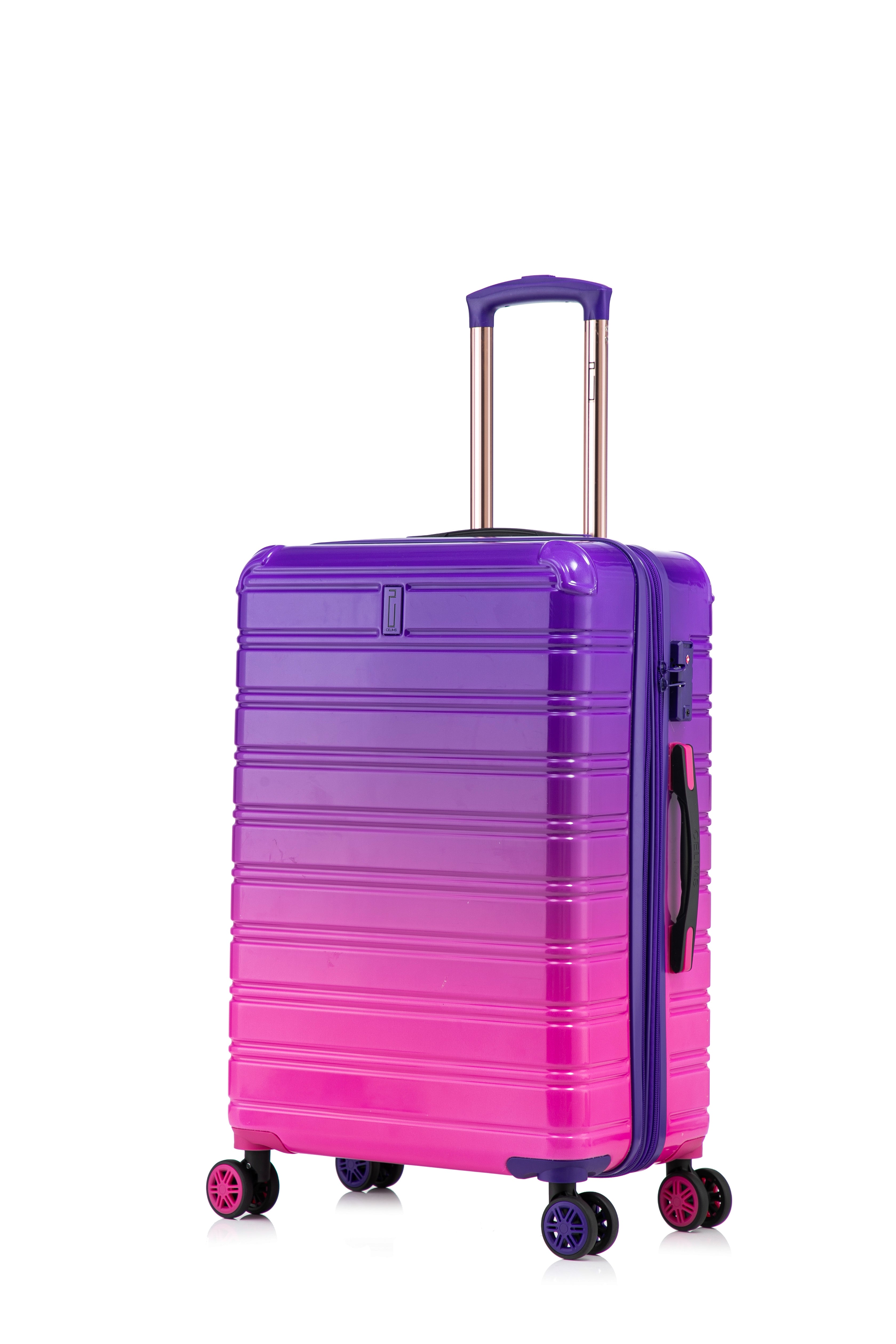Valise Cabine - S Polycarbonate (55cm)