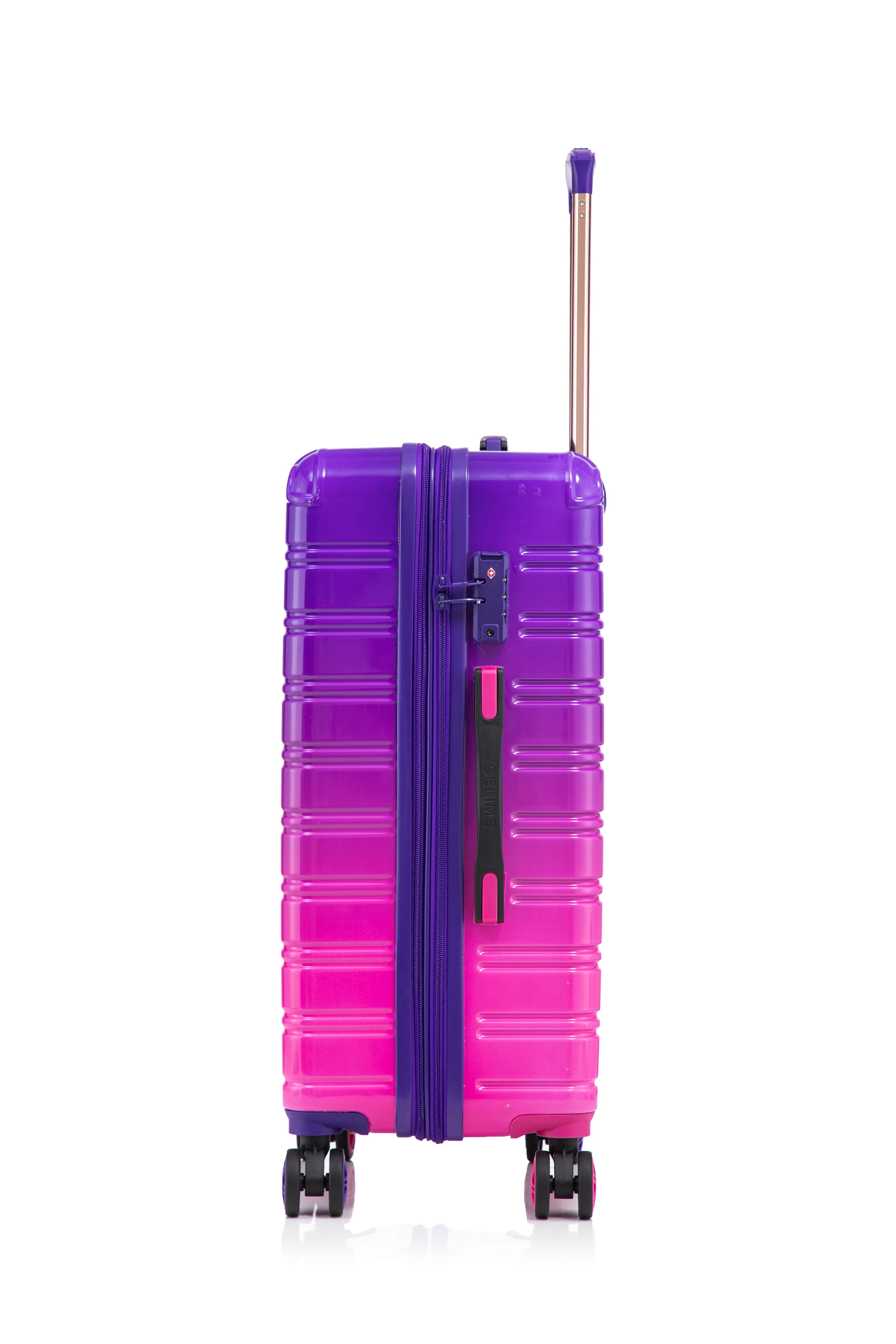 Maleta facturada - Grande Policarbonato (65cm)