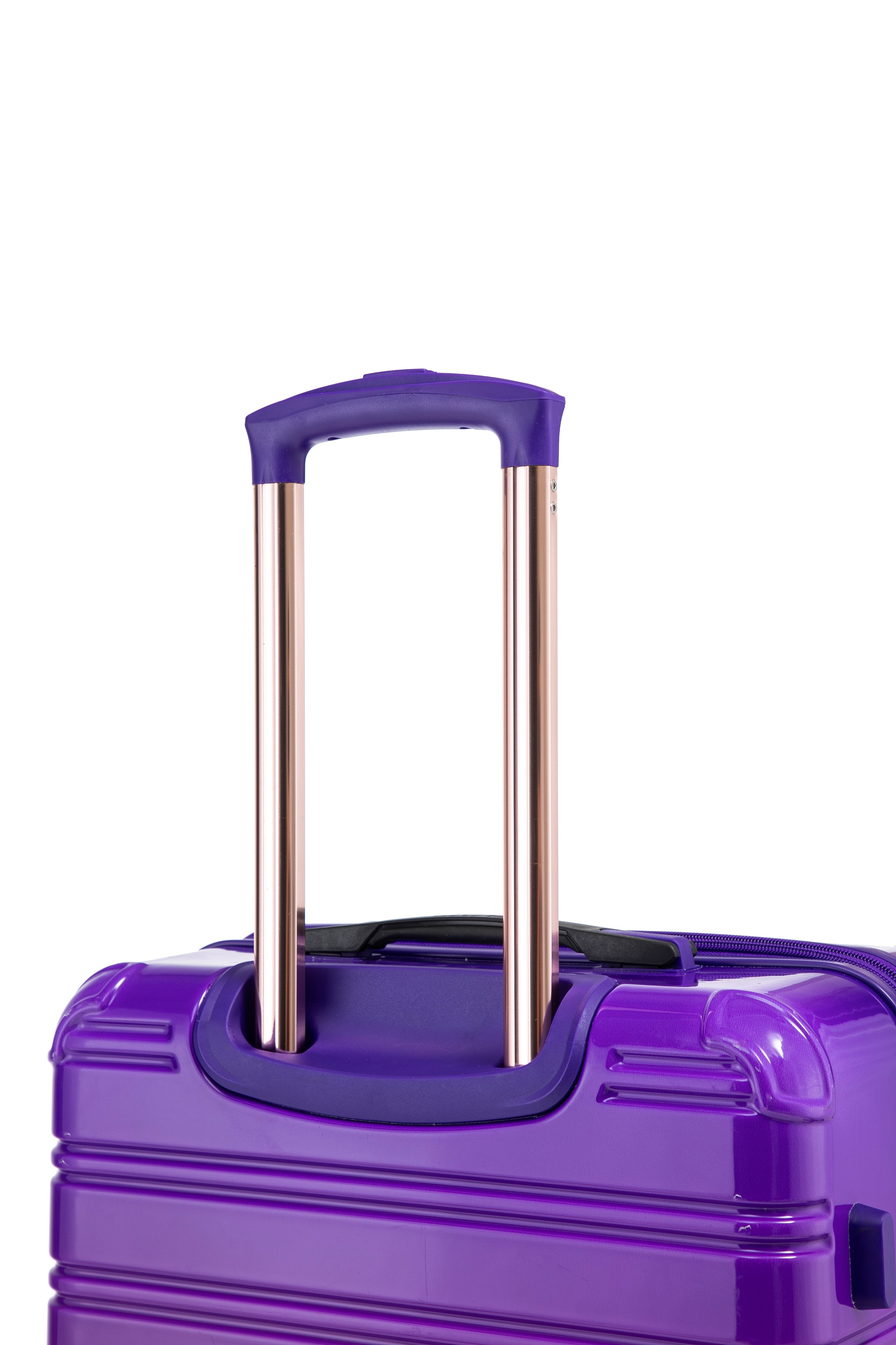 Maleta de control - XL Policarbonato (75 cm)