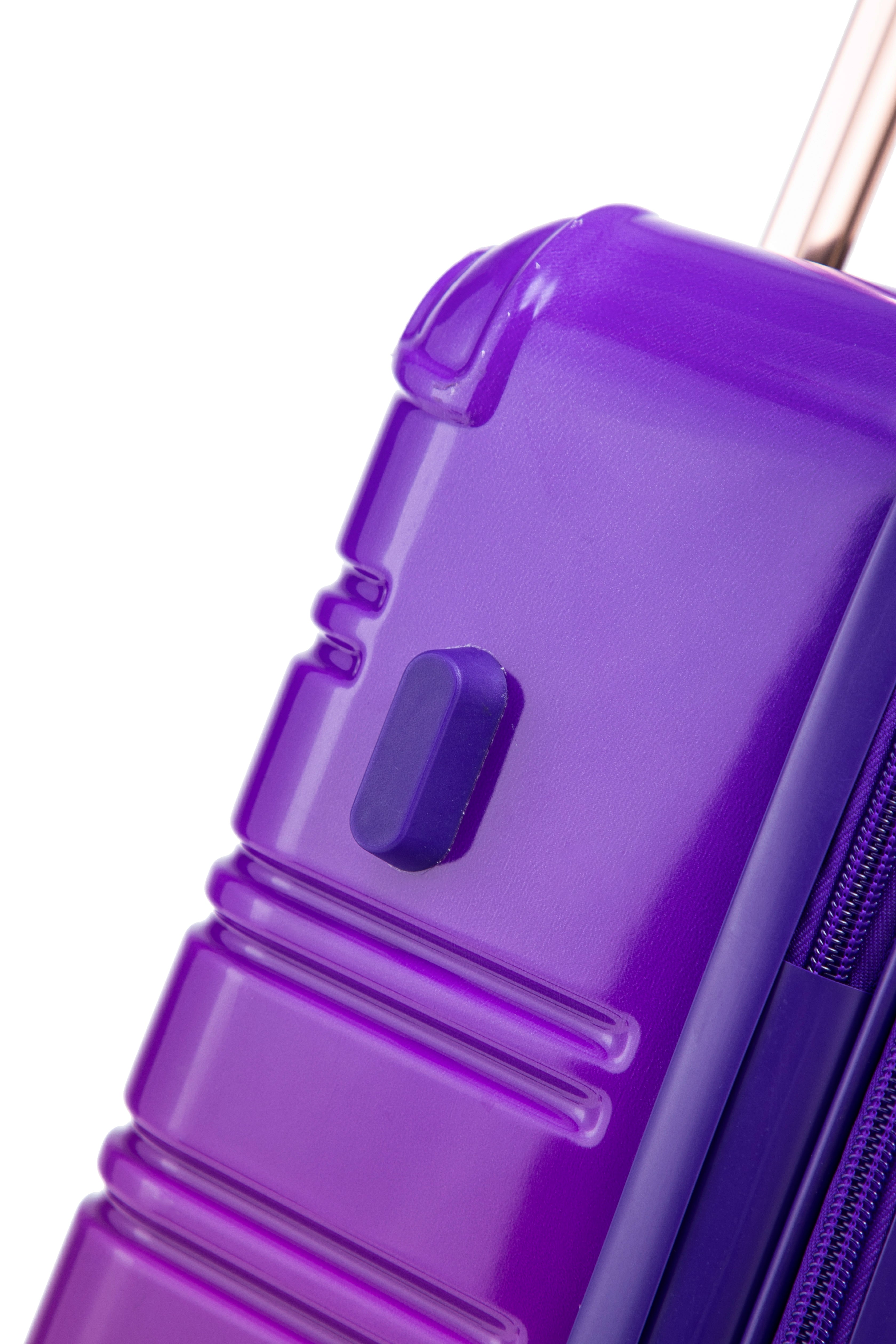 Valise Soute - L Polycarbonate (65cm)