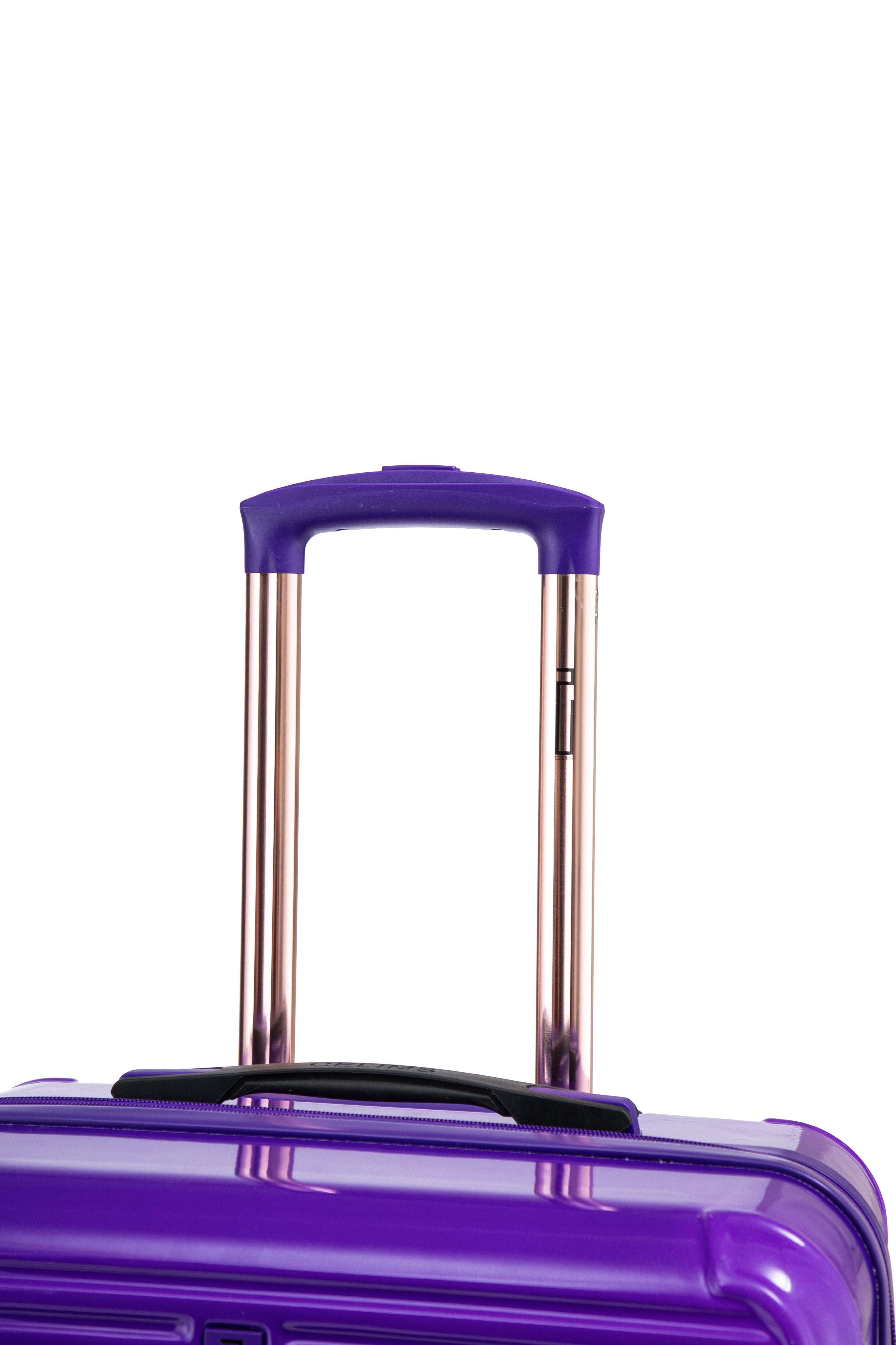 Maleta de control - XL Policarbonato (75 cm)