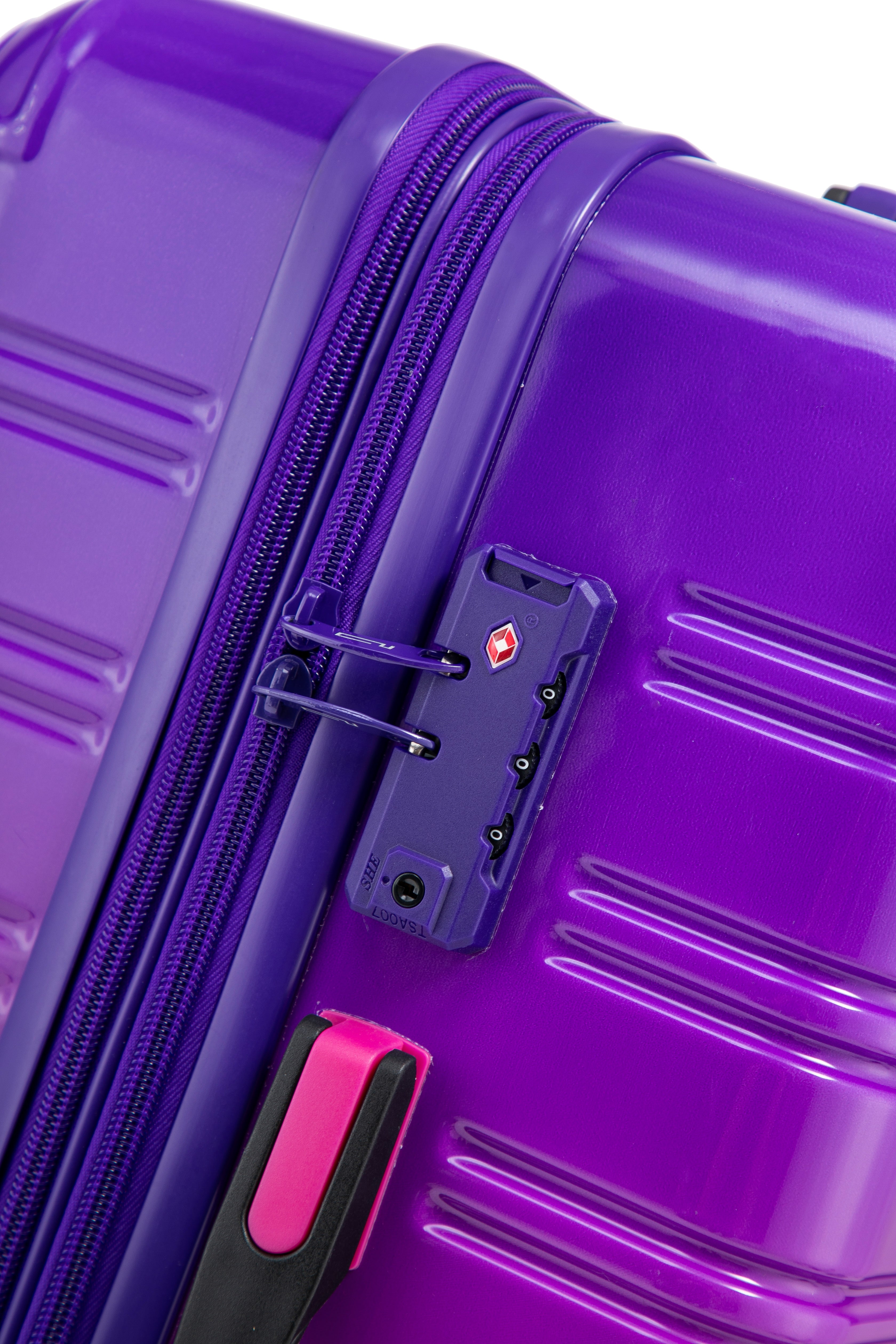 Valise Soute - L Polycarbonate (65cm)