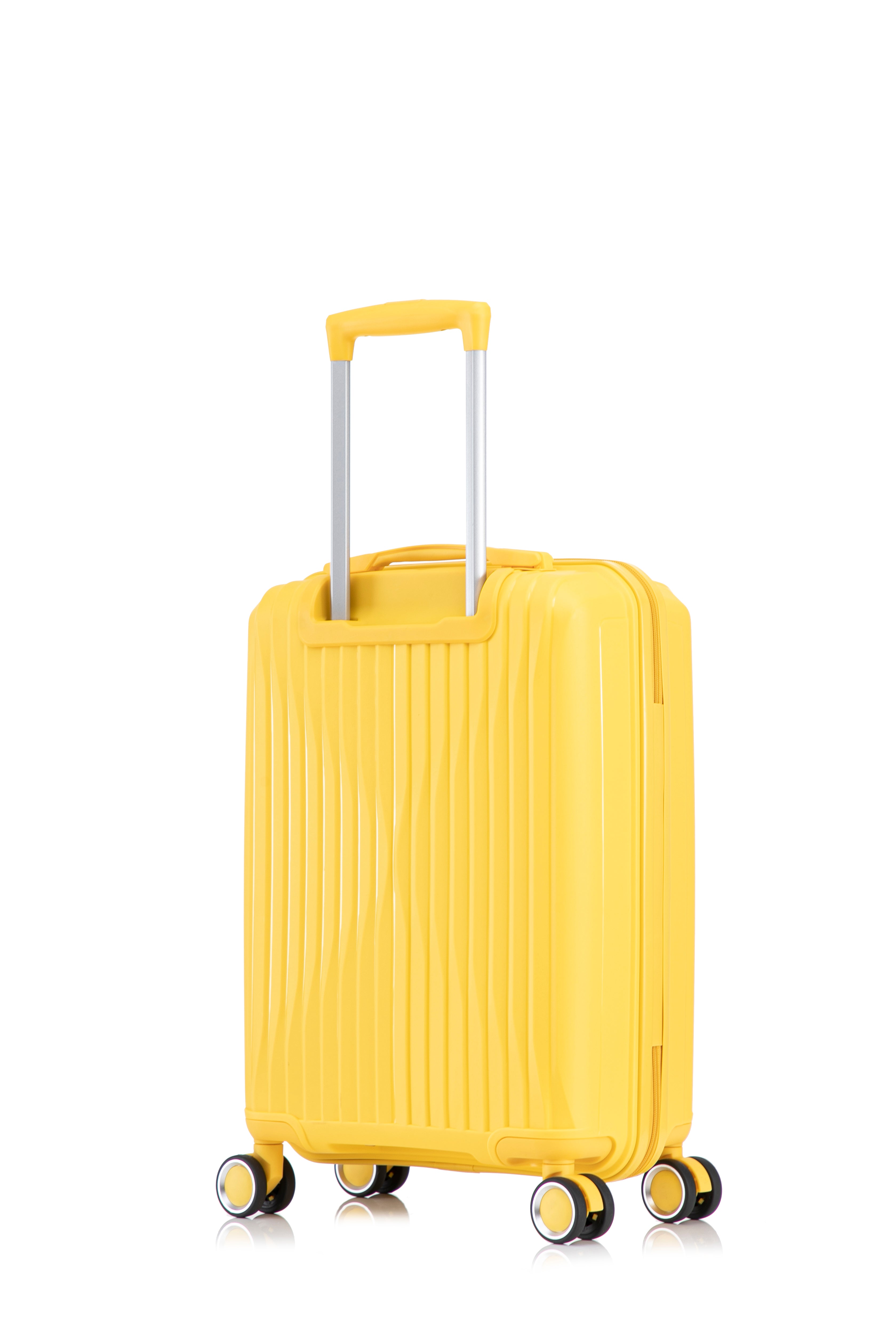Valise Cabine Polypropylène | valise en polypropylène | 55x40x20