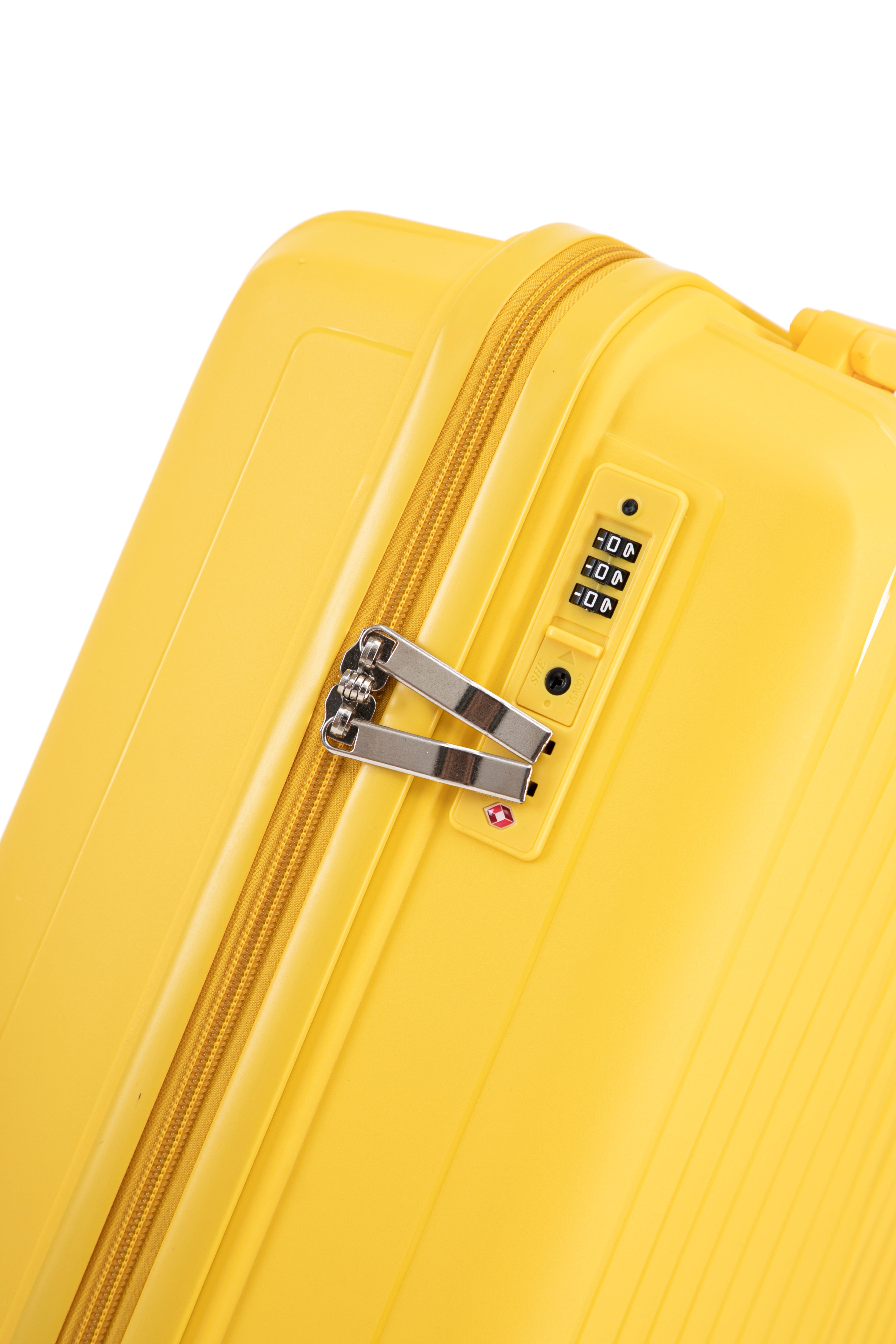 Polypropylene Cabin Suitcase | polypropylene suitcase | 55x40x20