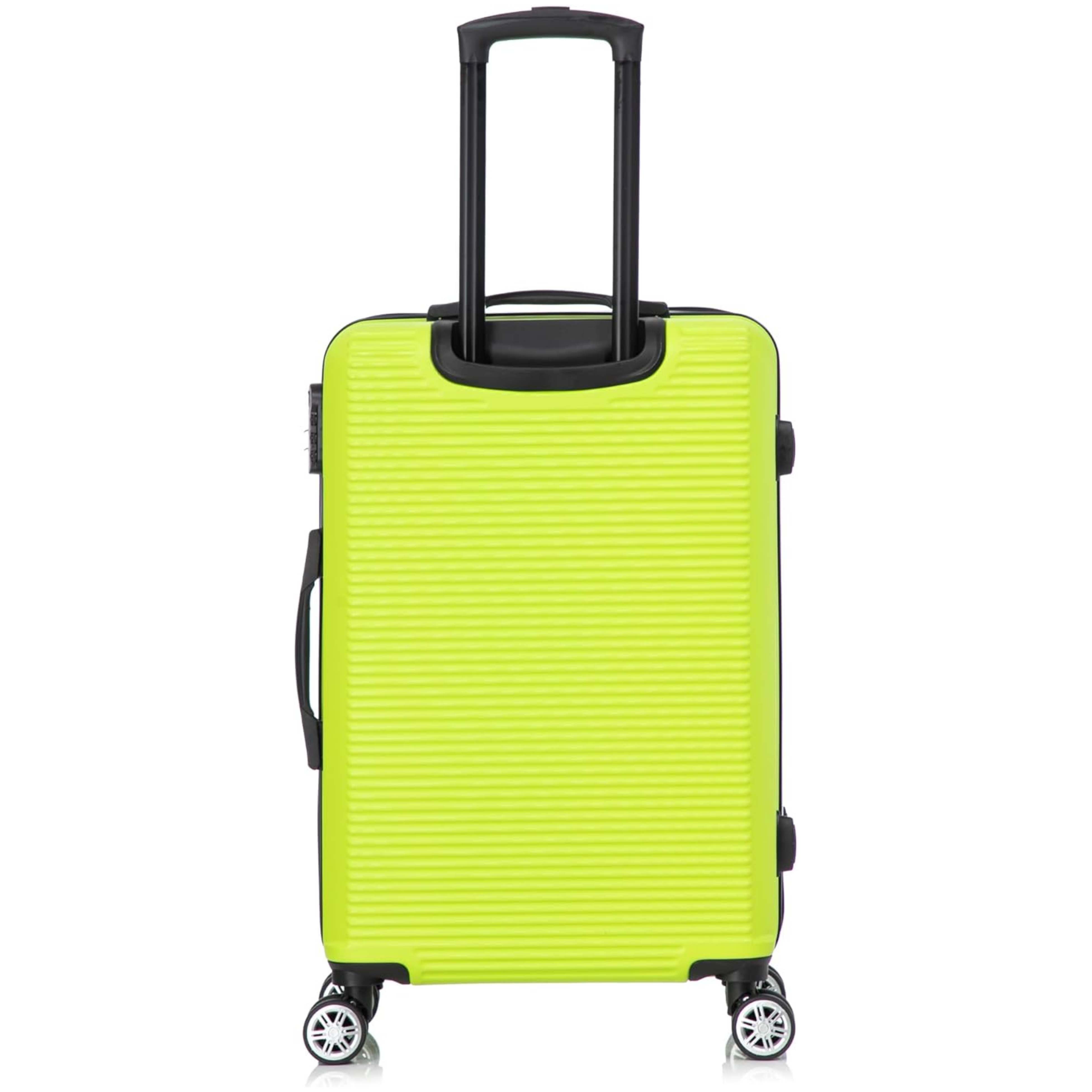 Maleta grande WEEK-END | Maleta 23 kg | 75x45x28 | Negro