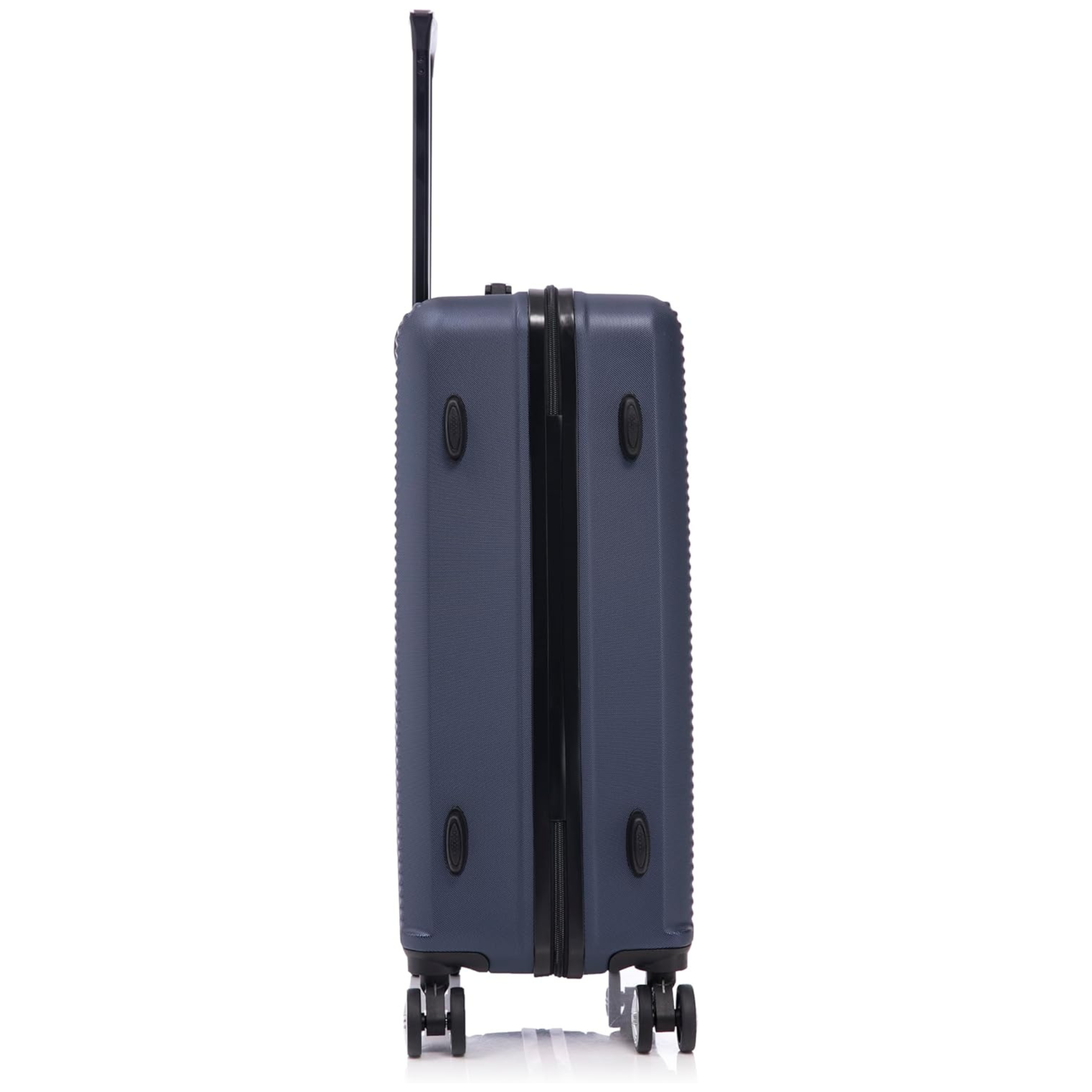 Maleta grande WEEK-END | Maleta 23 kg | 75x45x28 | Negro