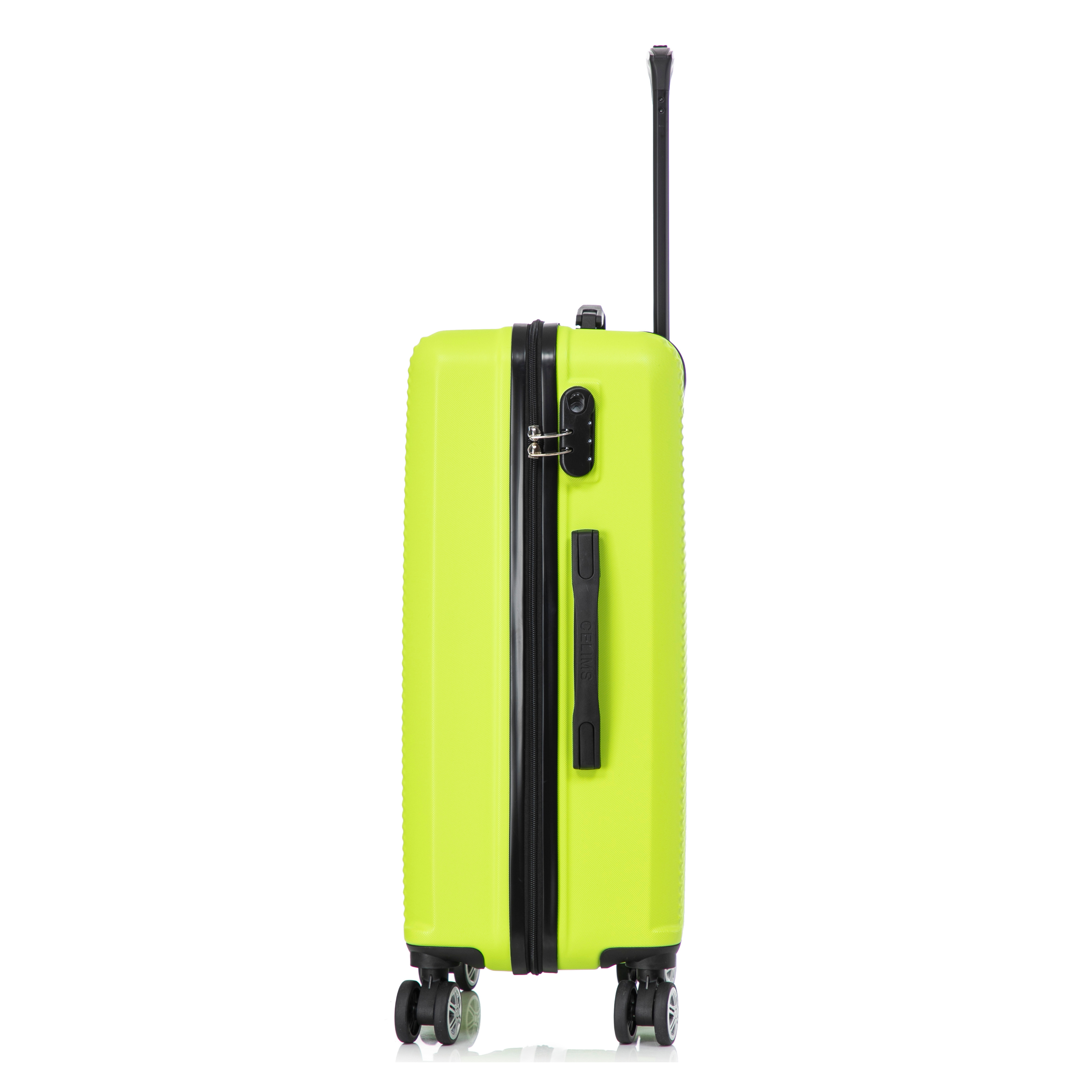 Valise Cabine ABS - S (55cm)