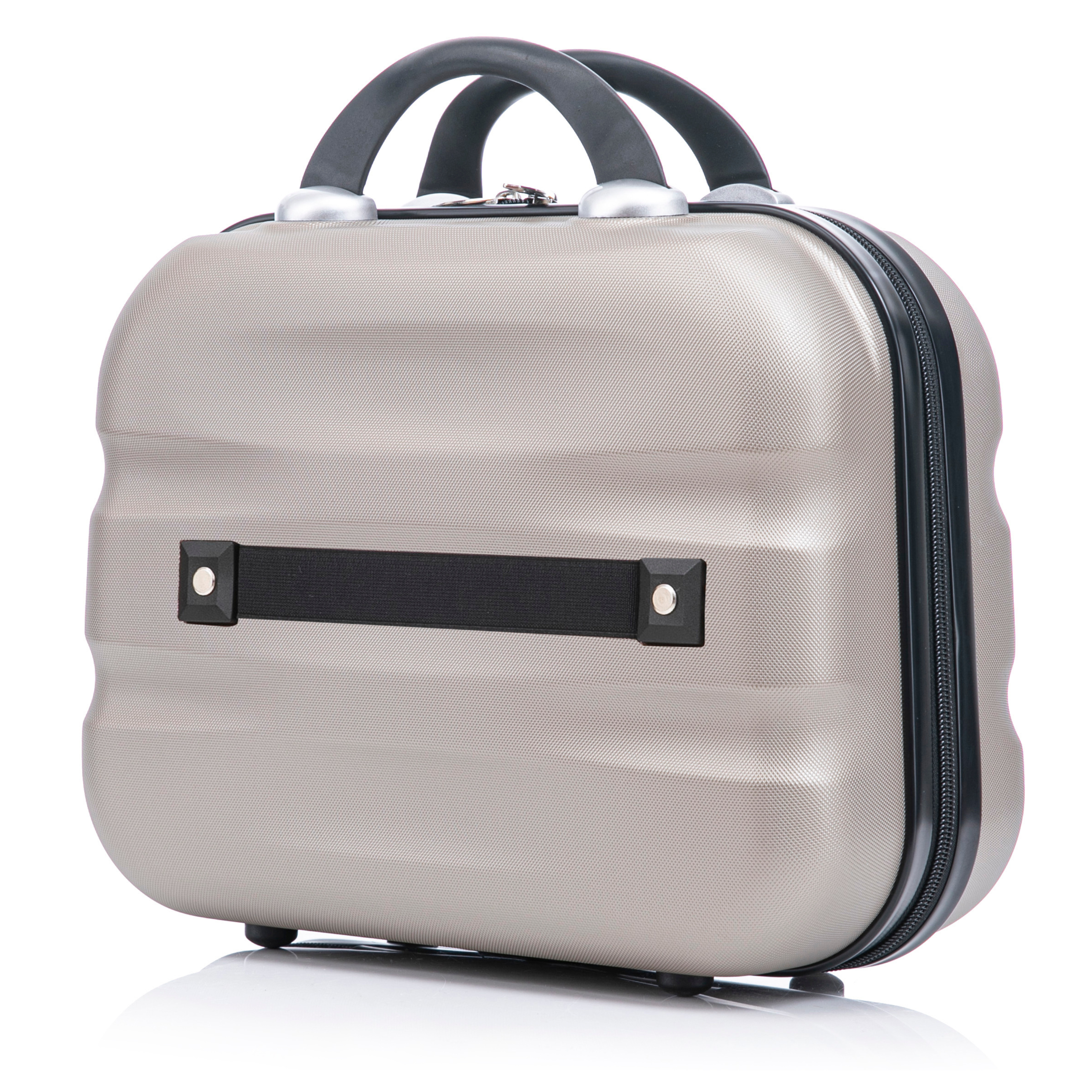 Beauty case - Borsa da toilette - 35 cm - ABS