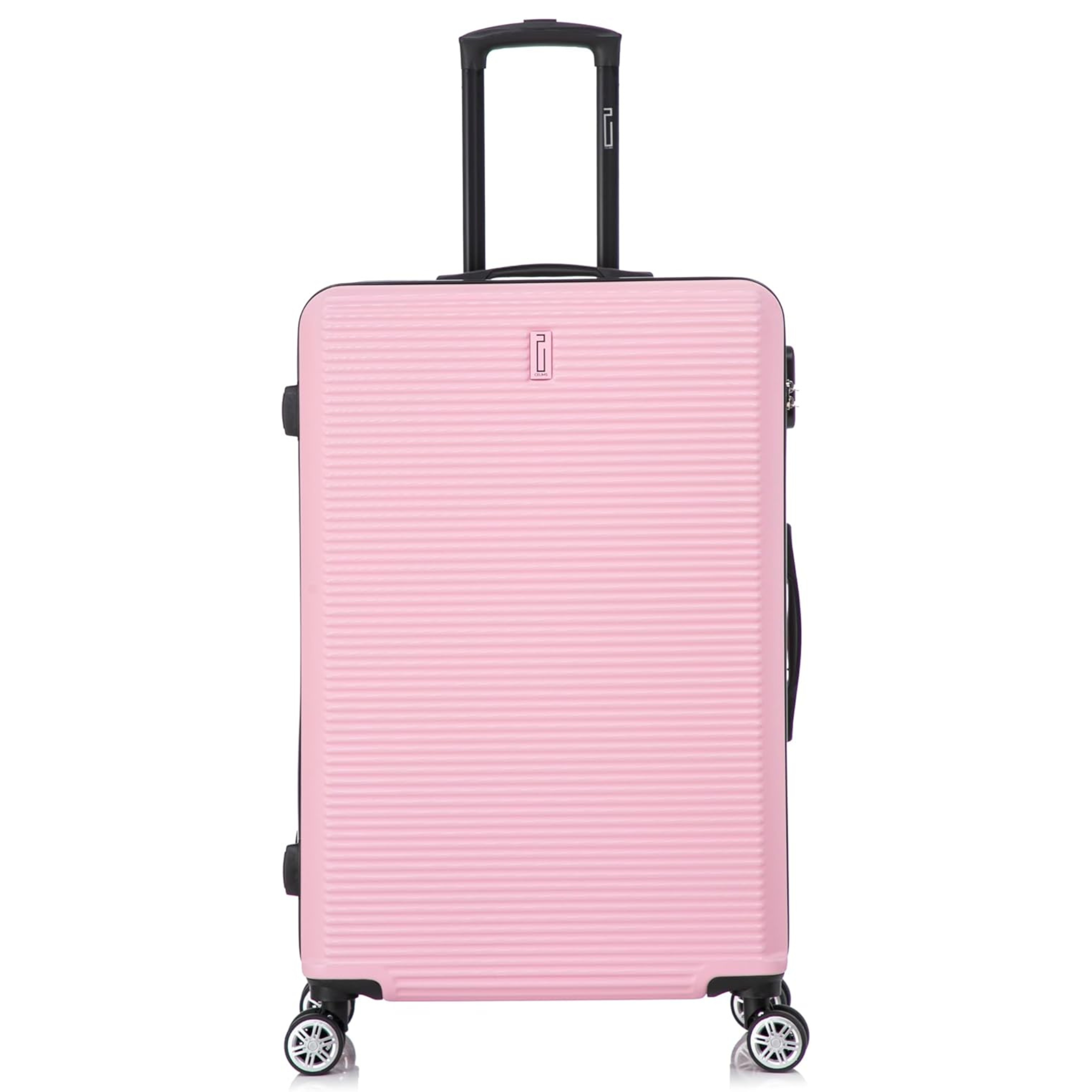Valise Grande Week-end | Valise 23 kg | 75x45x28 | Bleu
