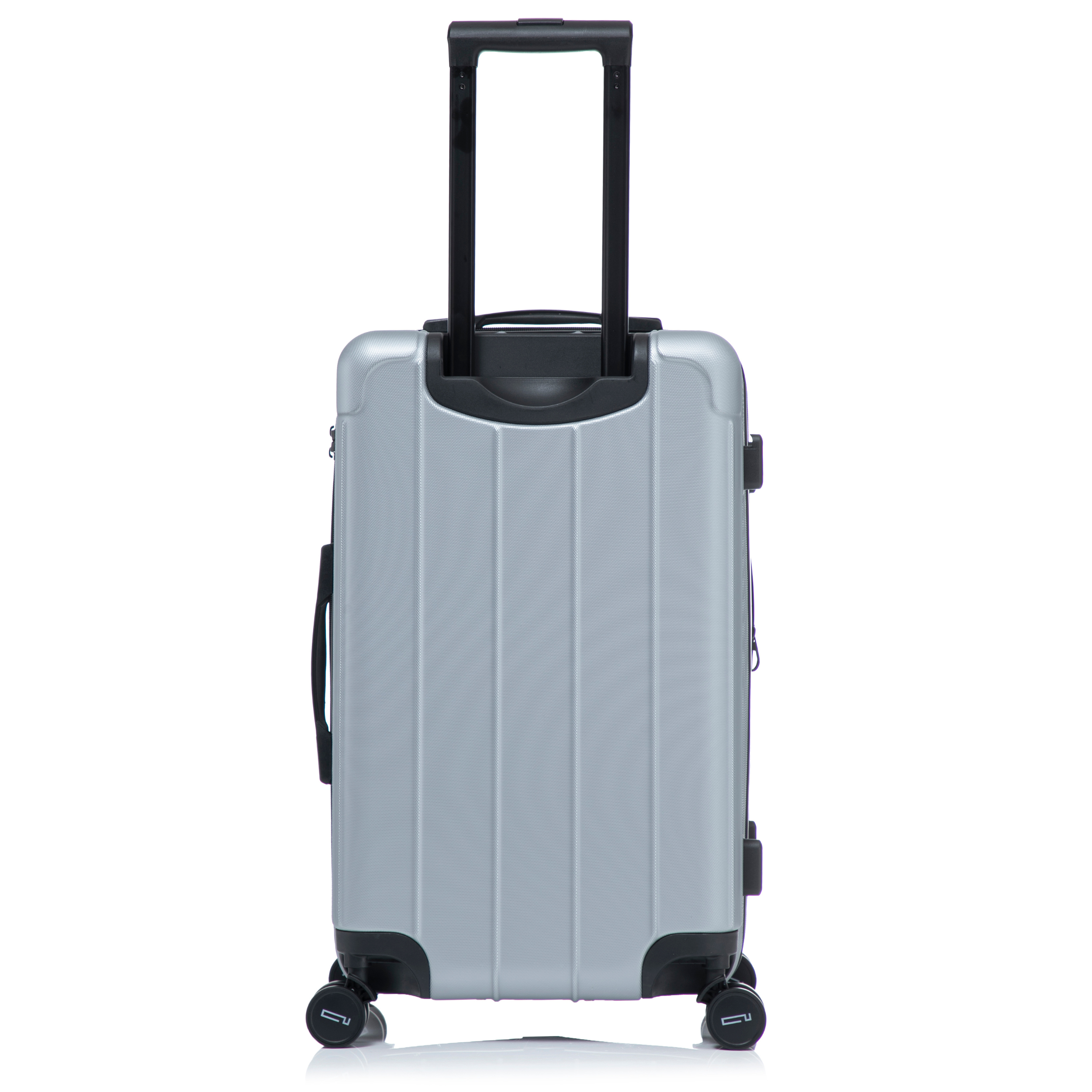 Valise Moyenne Trunk rigide L – 65 x 40 x 30 cm – Serrure TSA