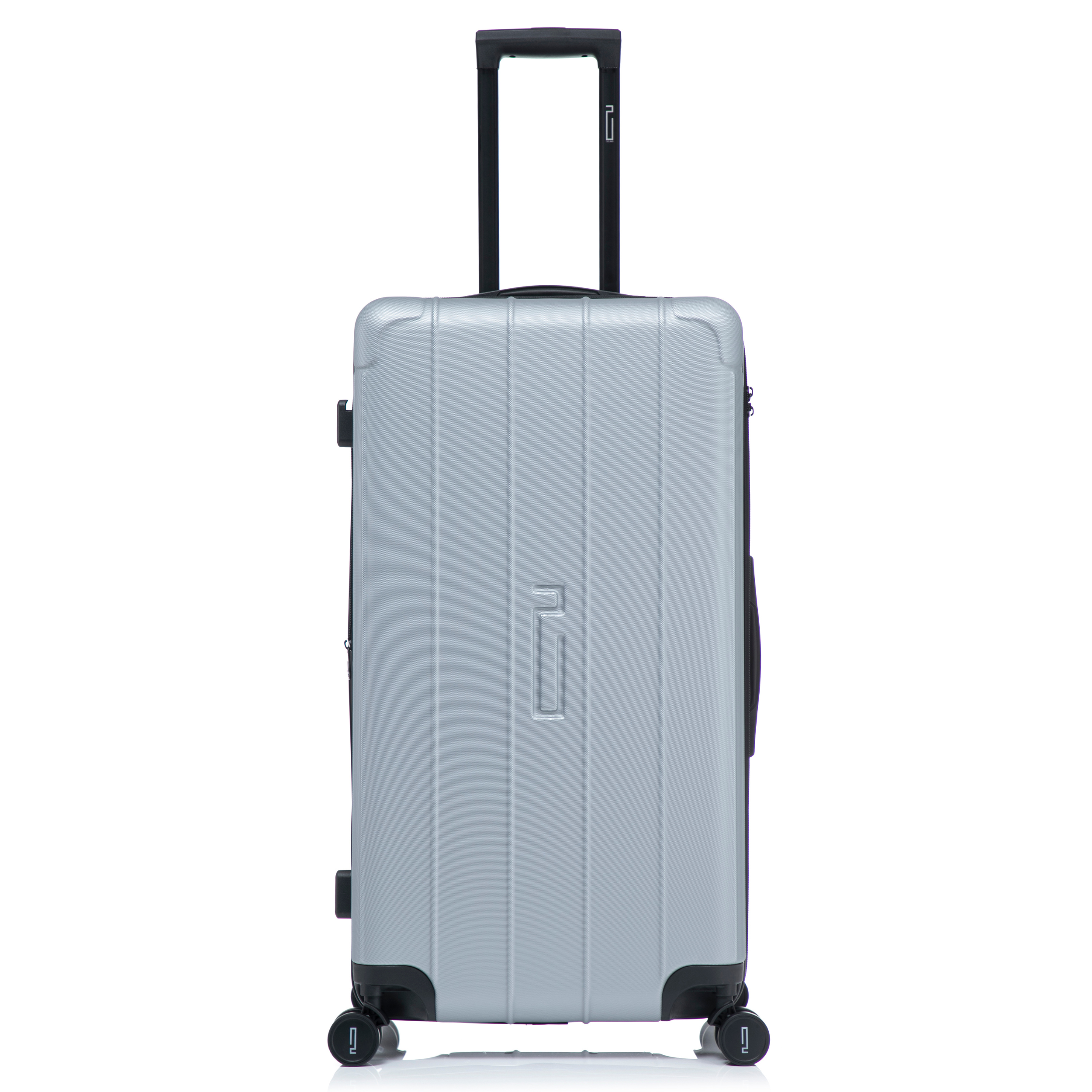 Valise Grande XL Trunk rigide – 80 x 43 x 35 cm – Serrure TSA