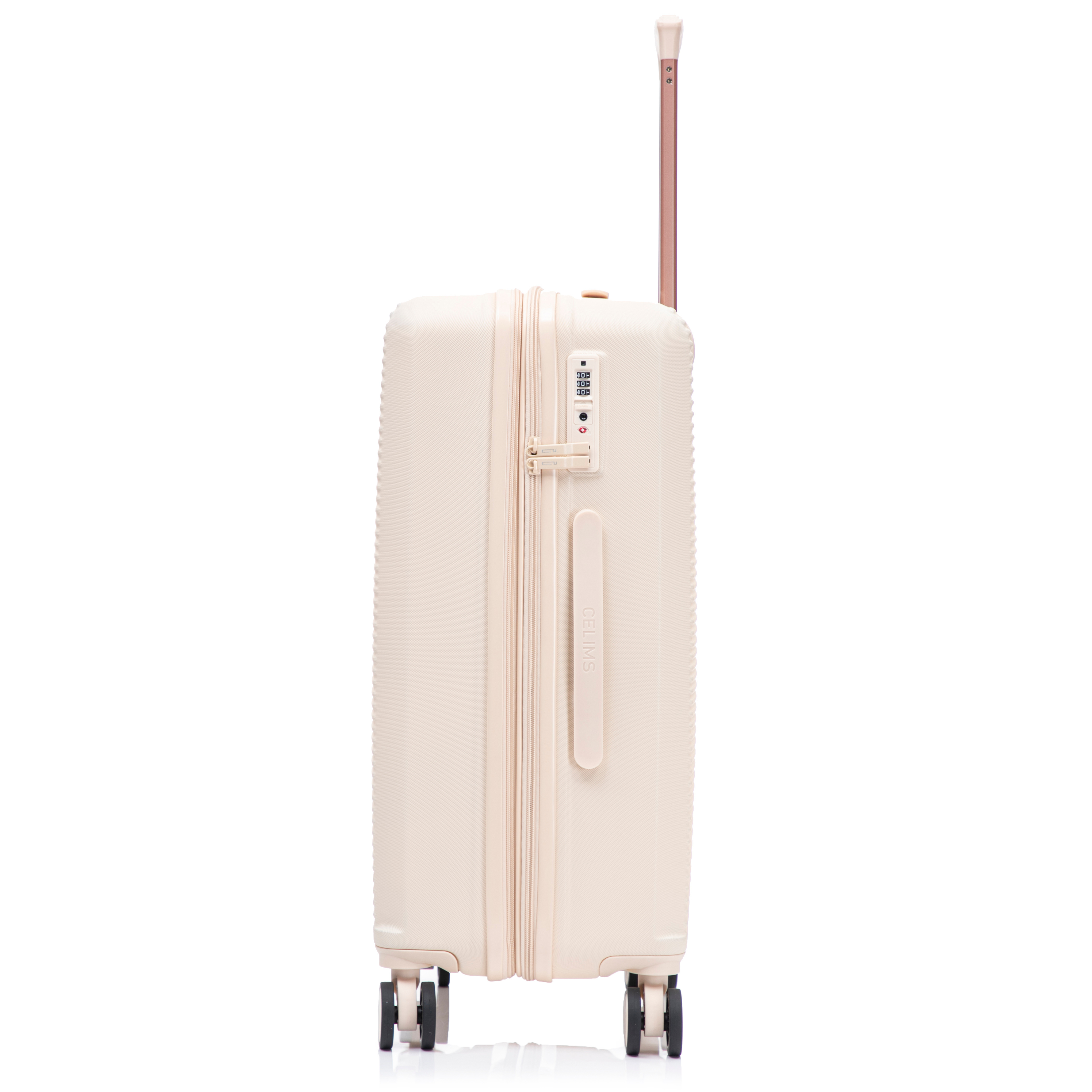 Maleta de cabina ABS - S (55 cm)